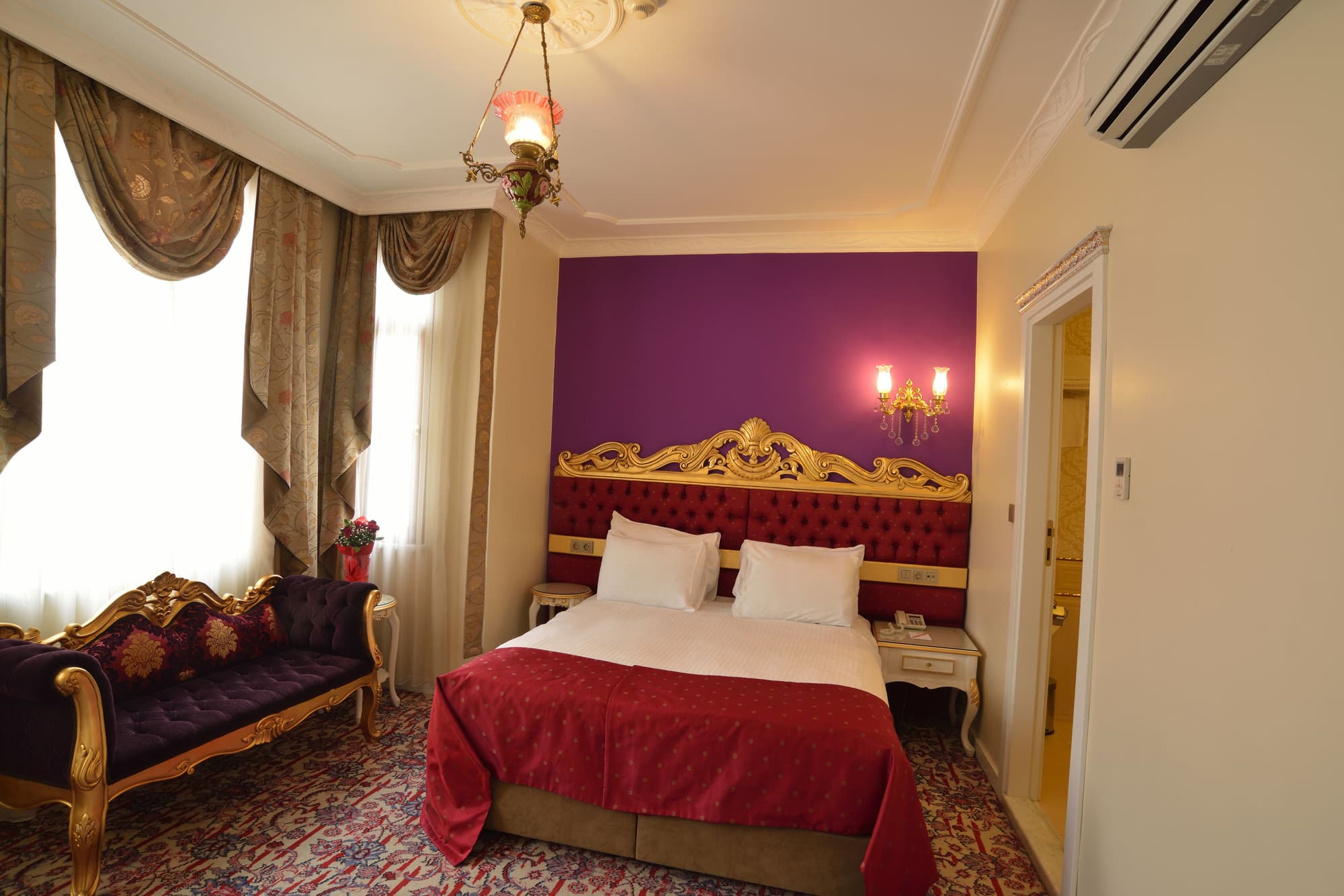 Galatower Hotel