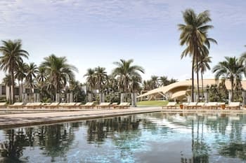 VOI Vila do Farol Resort