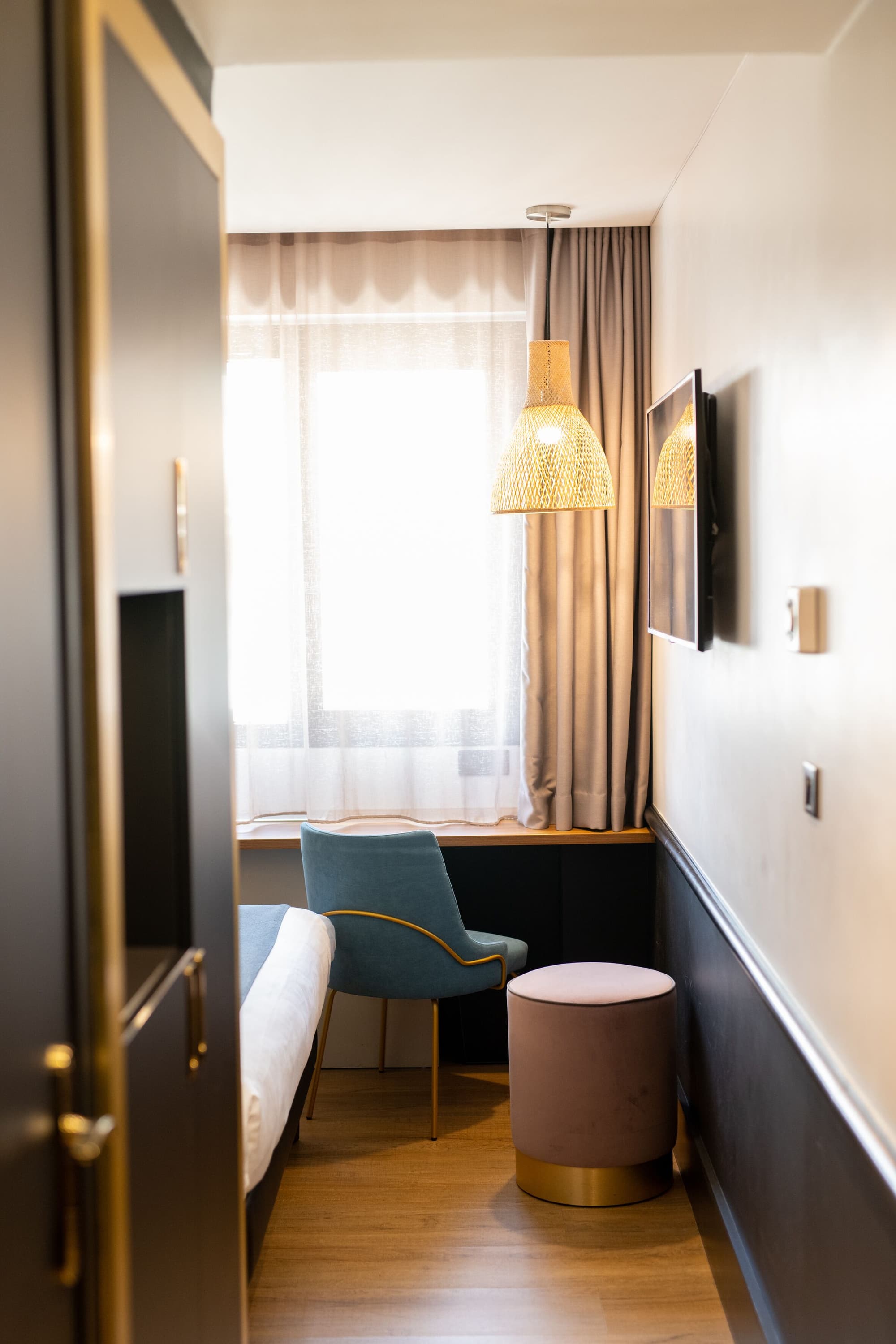 Hôtel Le Roosevelt