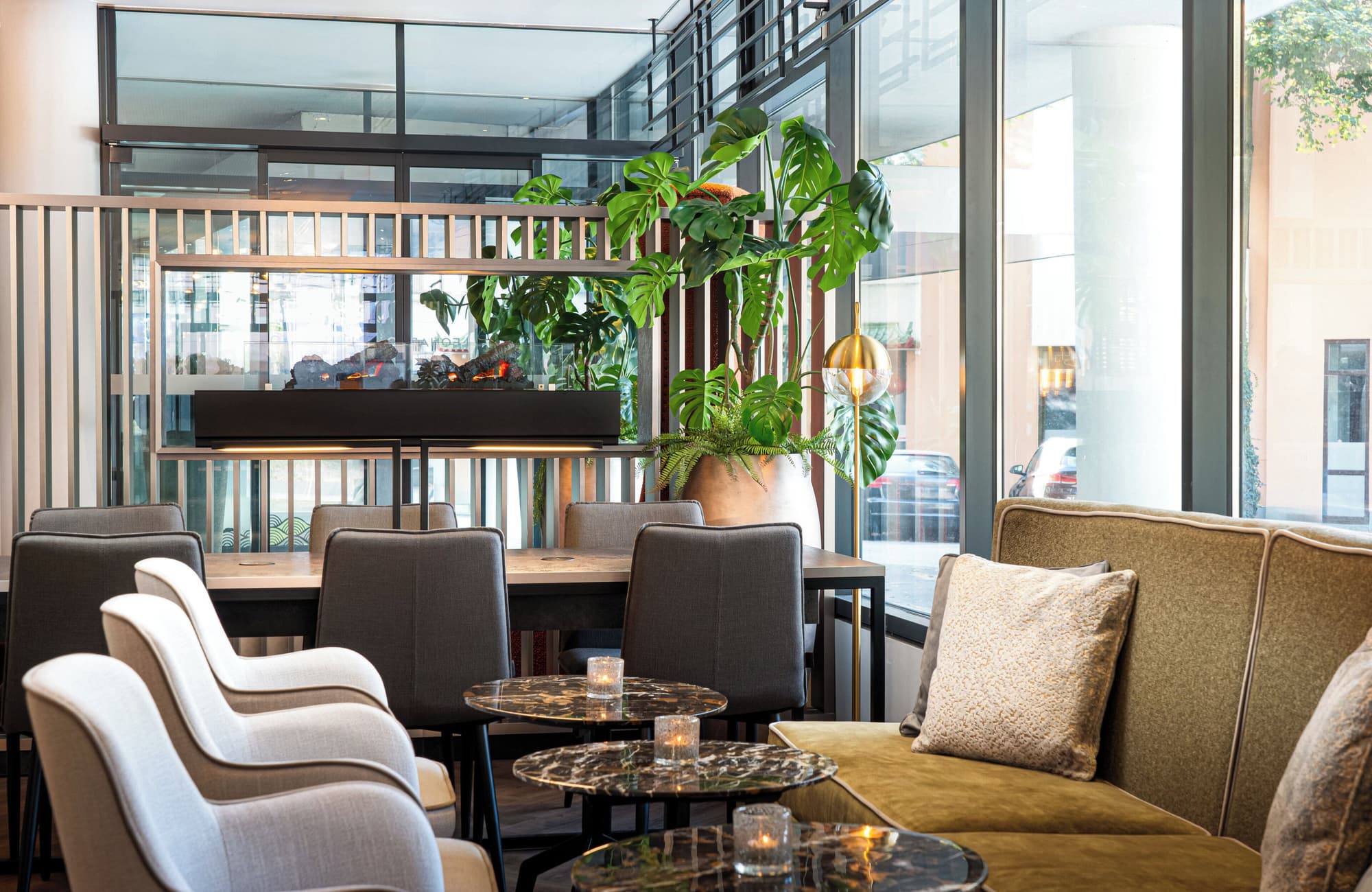 Leonardo Hotel Salzburg City Center
