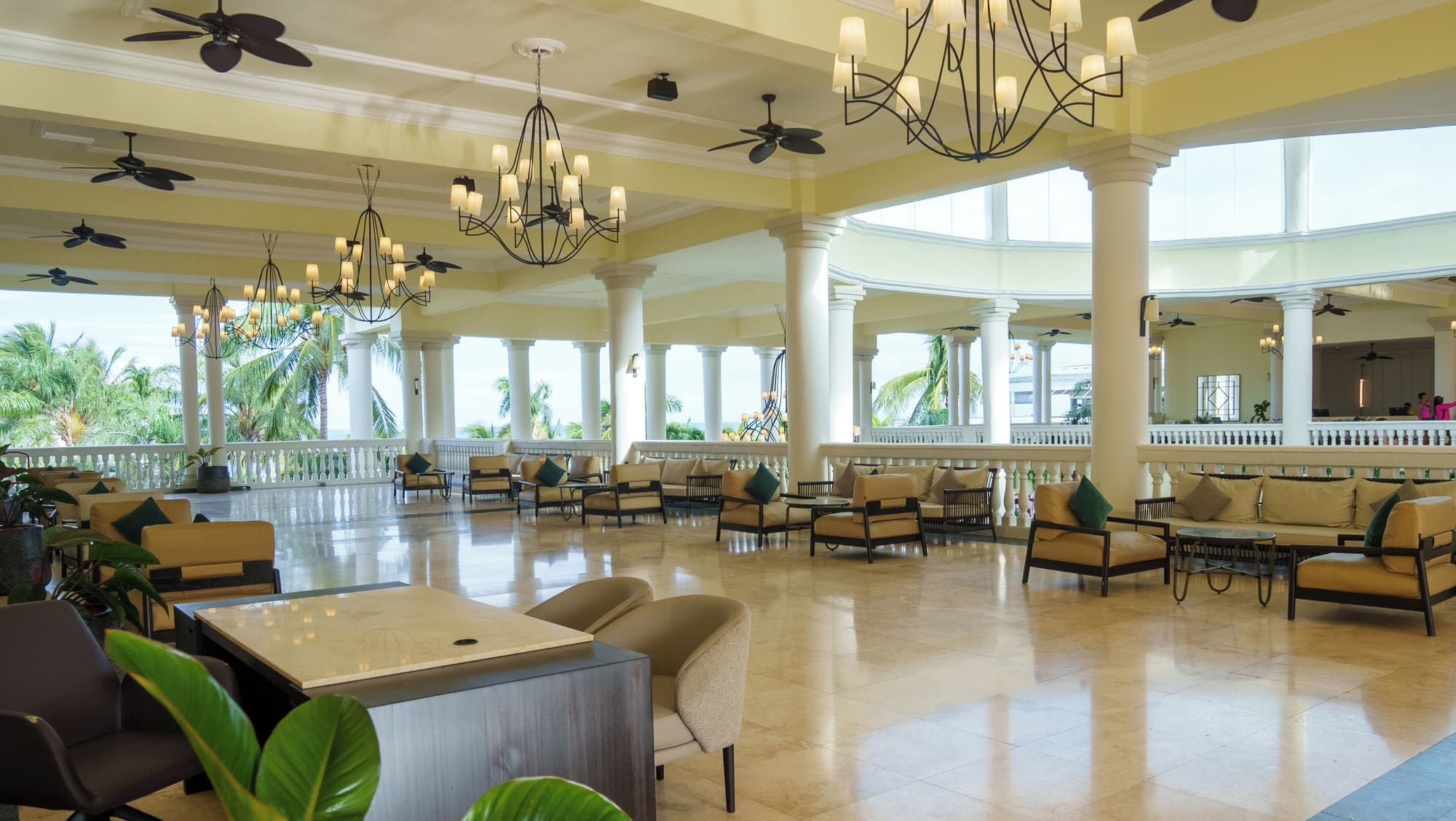 Grand Palladium Jamaica Resort & Spa All Inclusive