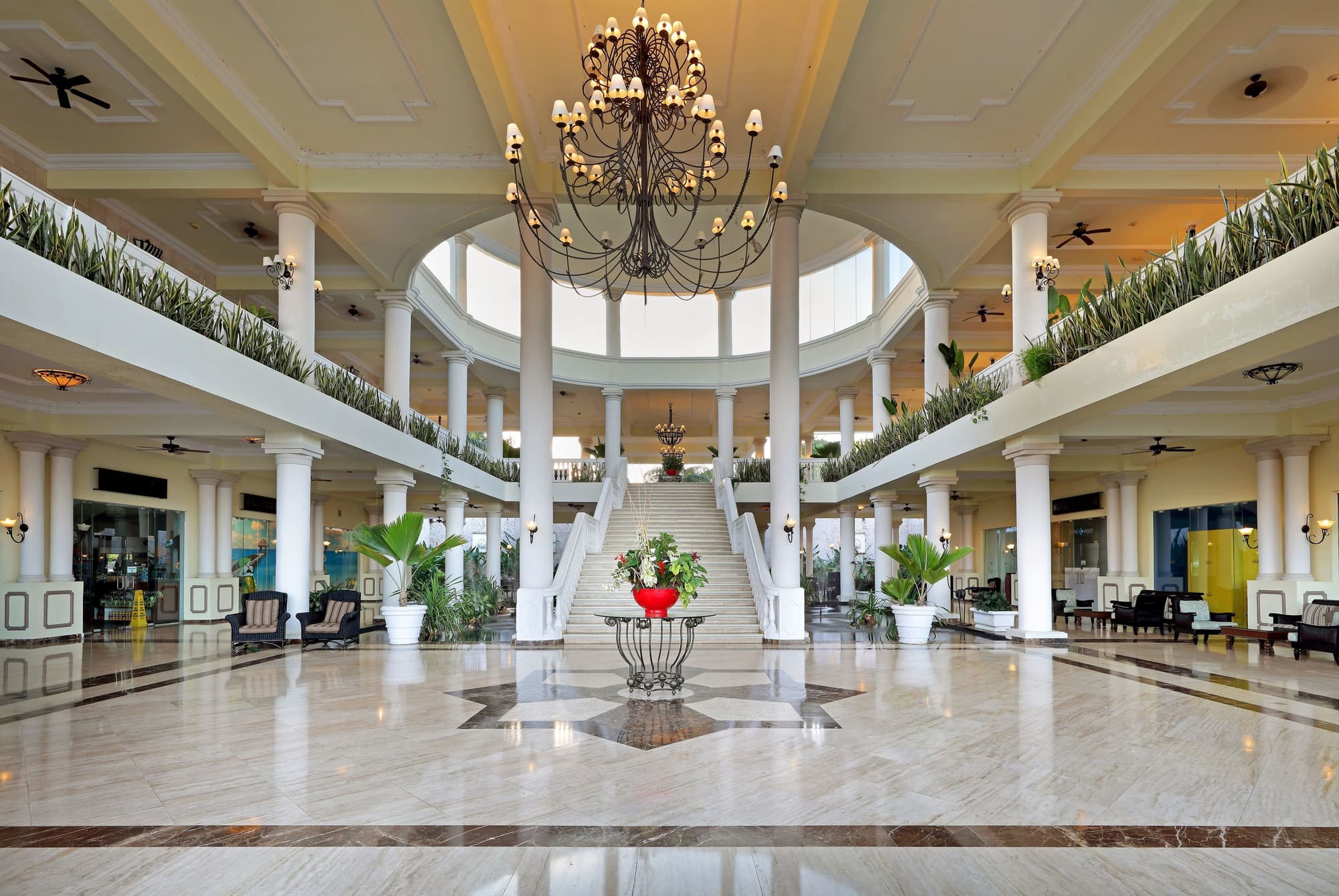 Grand Palladium Jamaica Resort & Spa All Inclusive