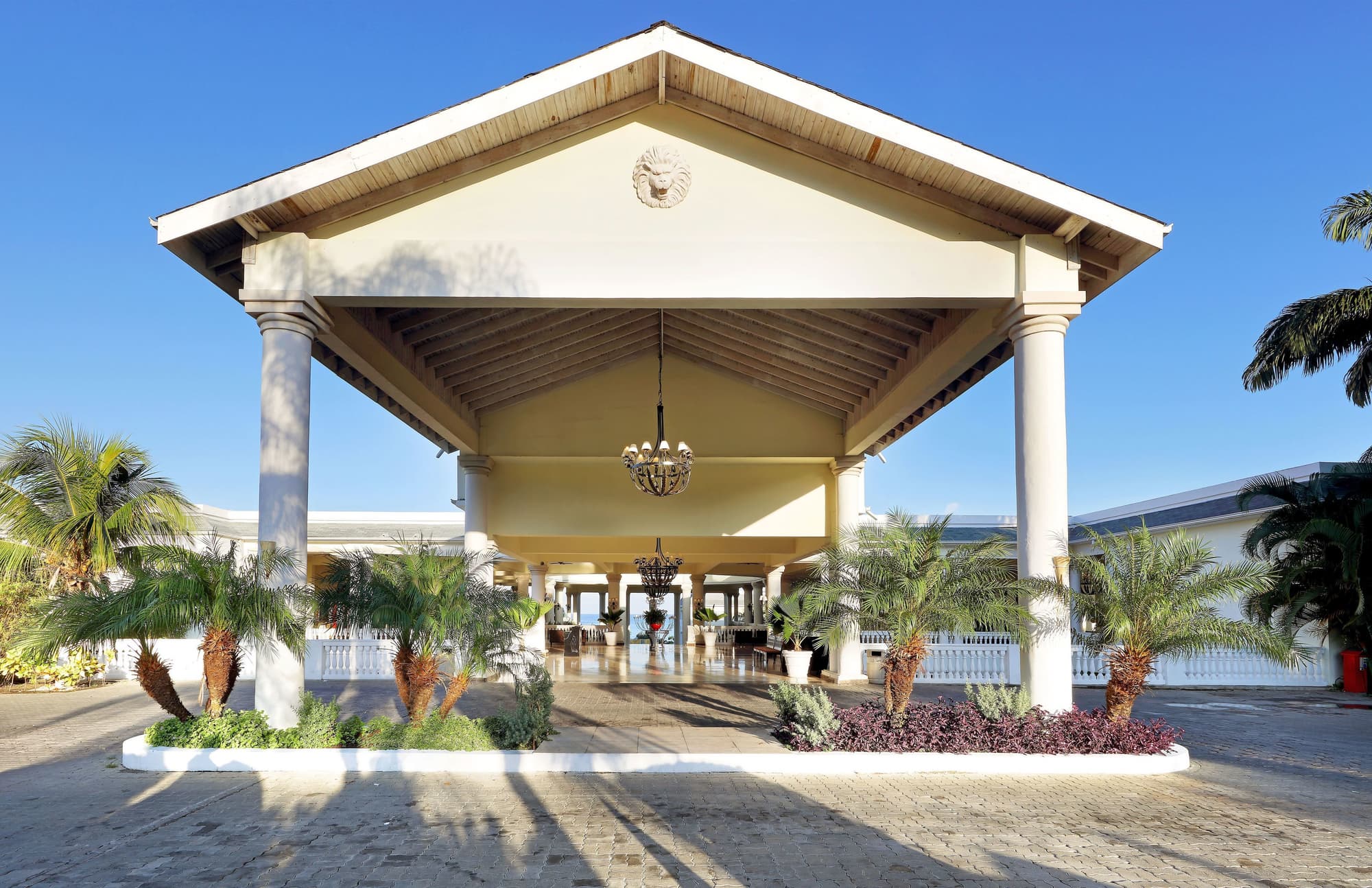 Grand Palladium Jamaica Resort & Spa All Inclusive