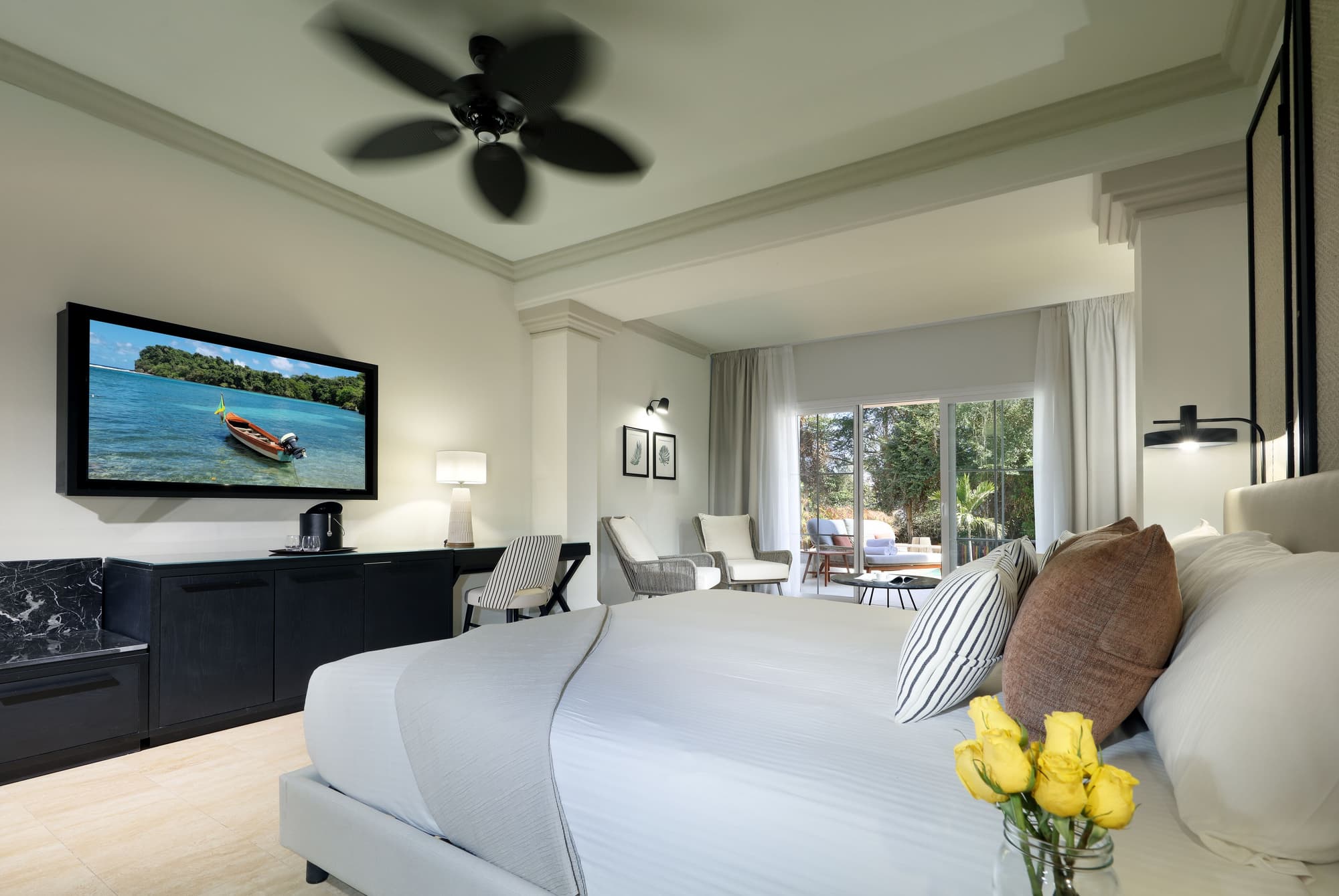 Grand Palladium Jamaica Resort & Spa All Inclusive
