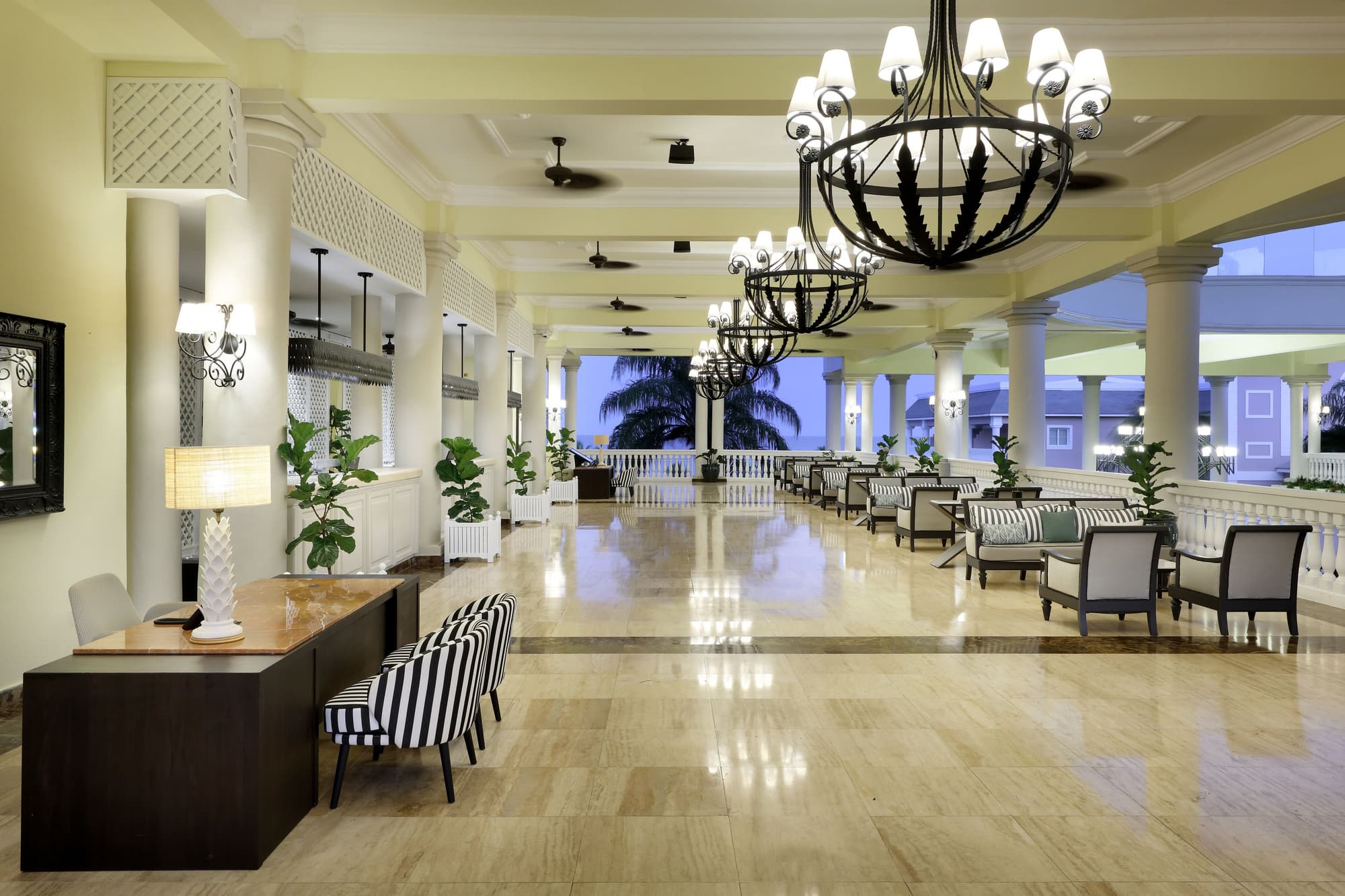 Grand Palladium Jamaica Resort & Spa All Inclusive