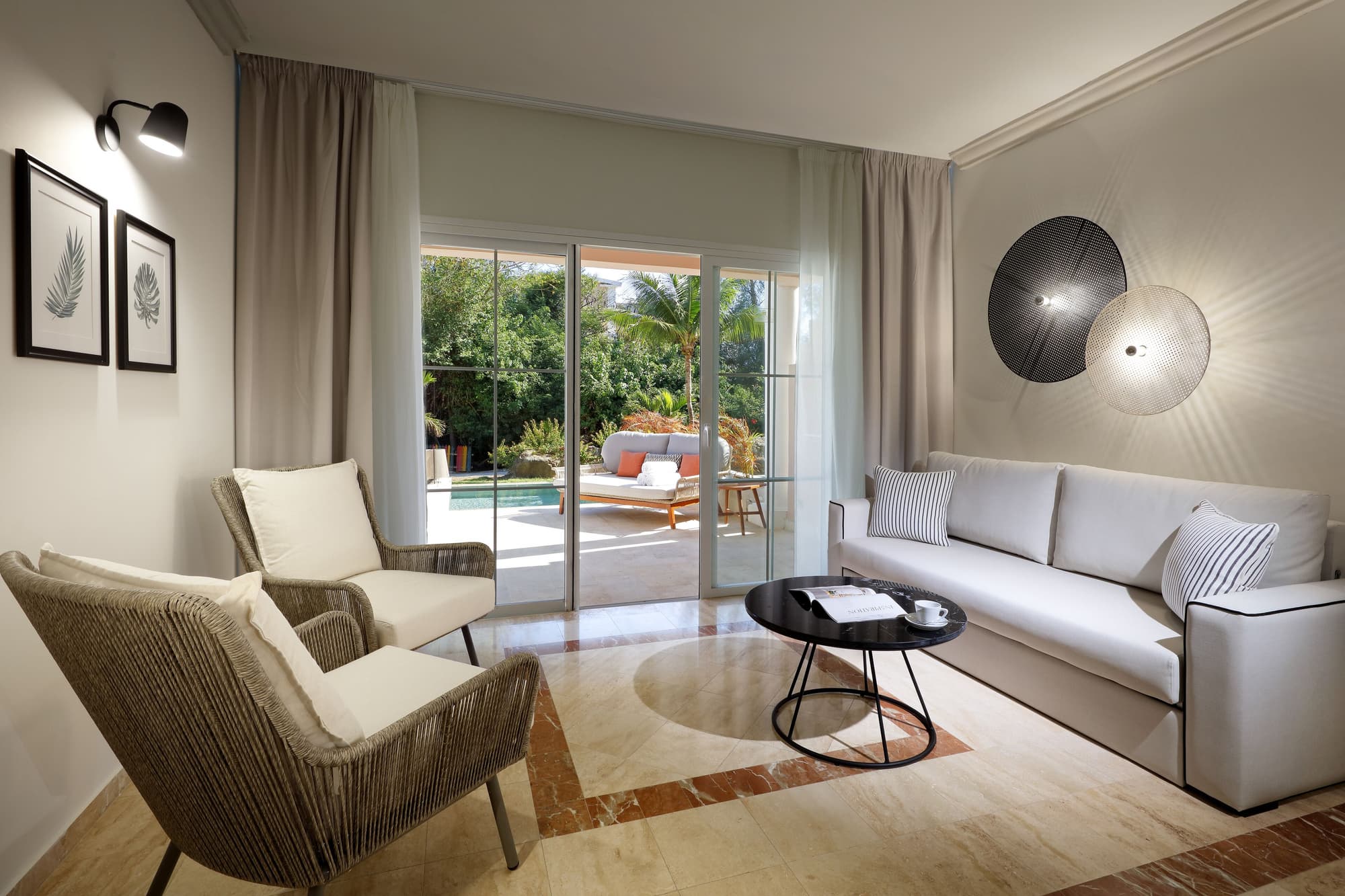 Grand Palladium Jamaica Resort & Spa All Inclusive
