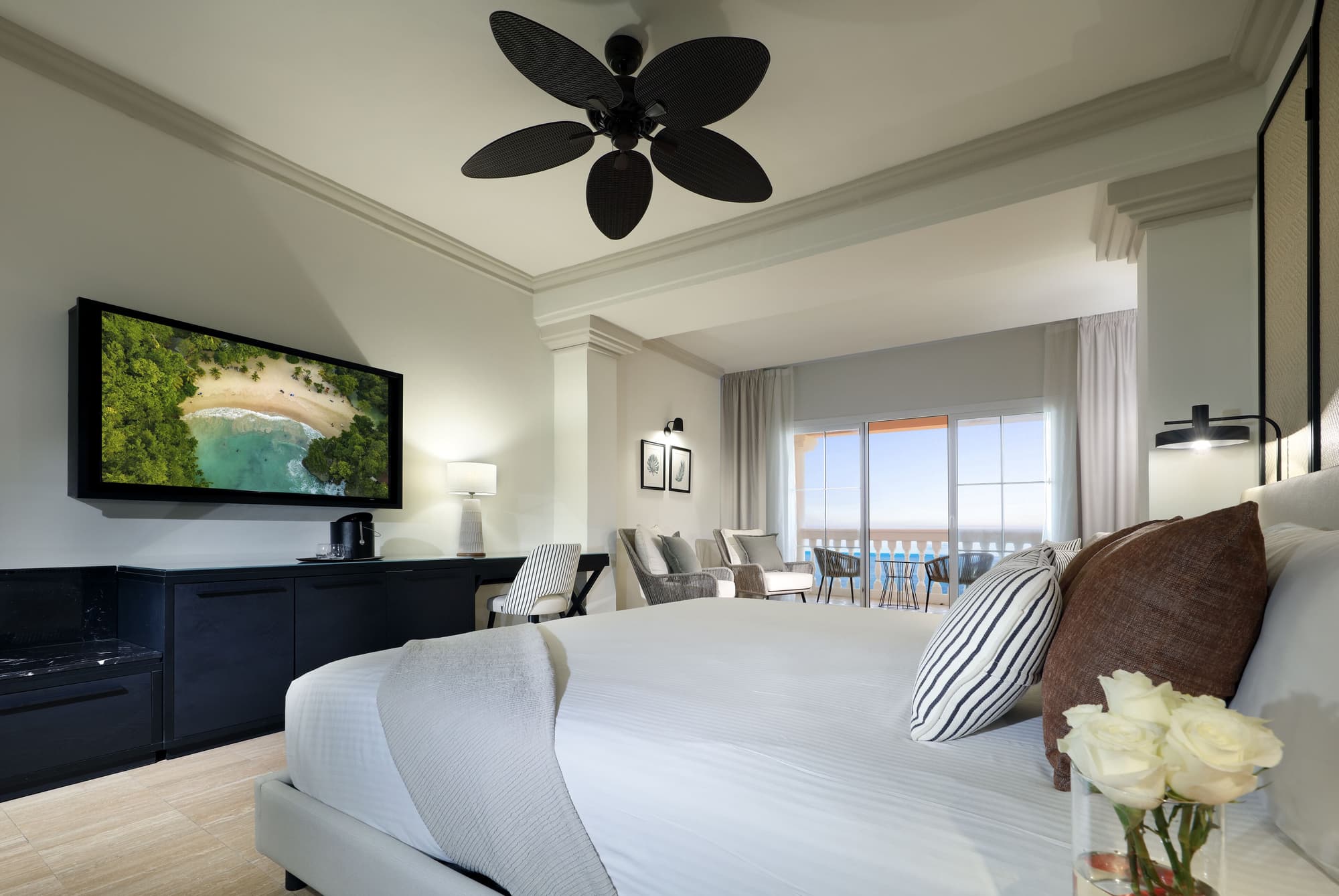 Grand Palladium Jamaica Resort & Spa All Inclusive