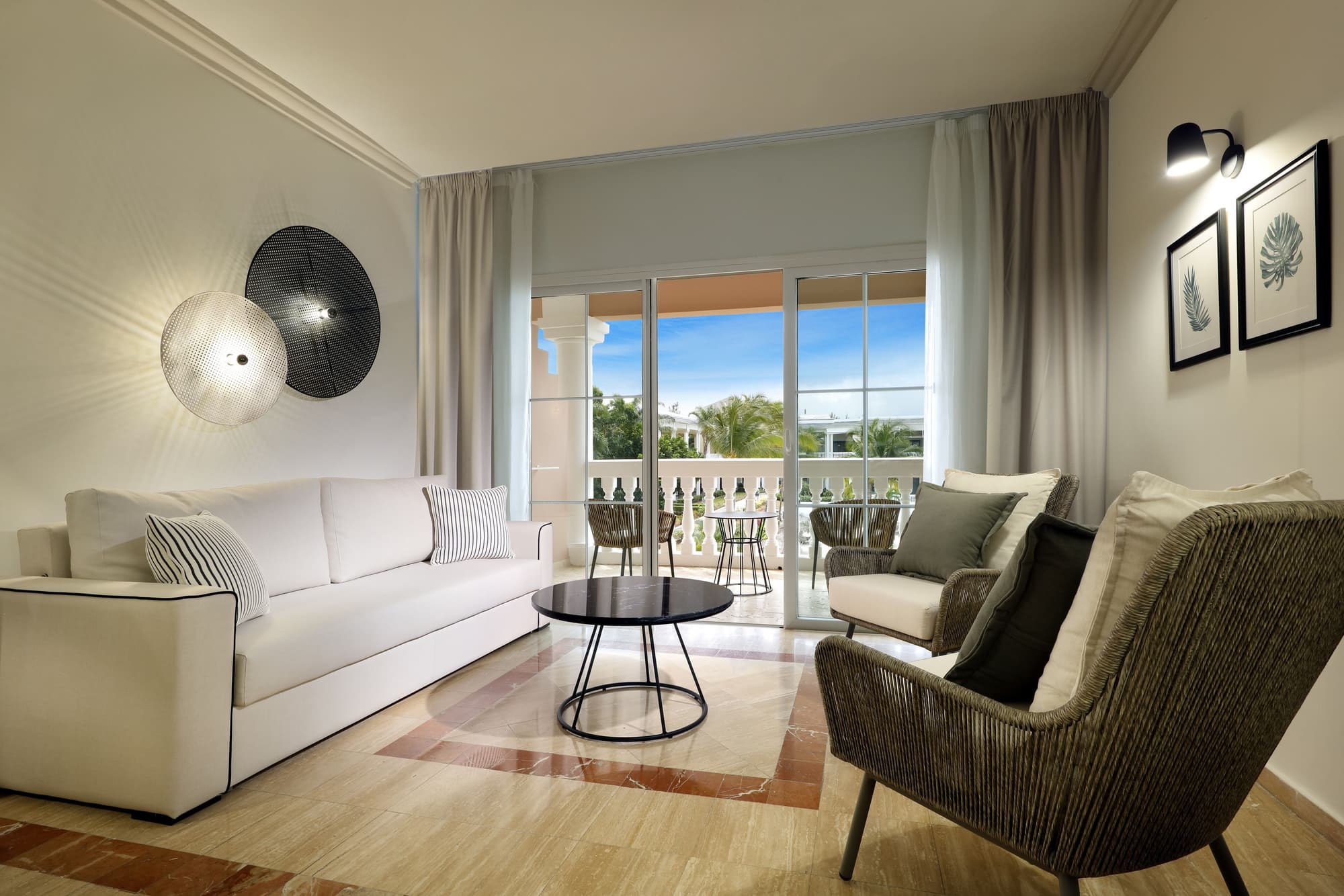 Grand Palladium Jamaica Resort & Spa All Inclusive