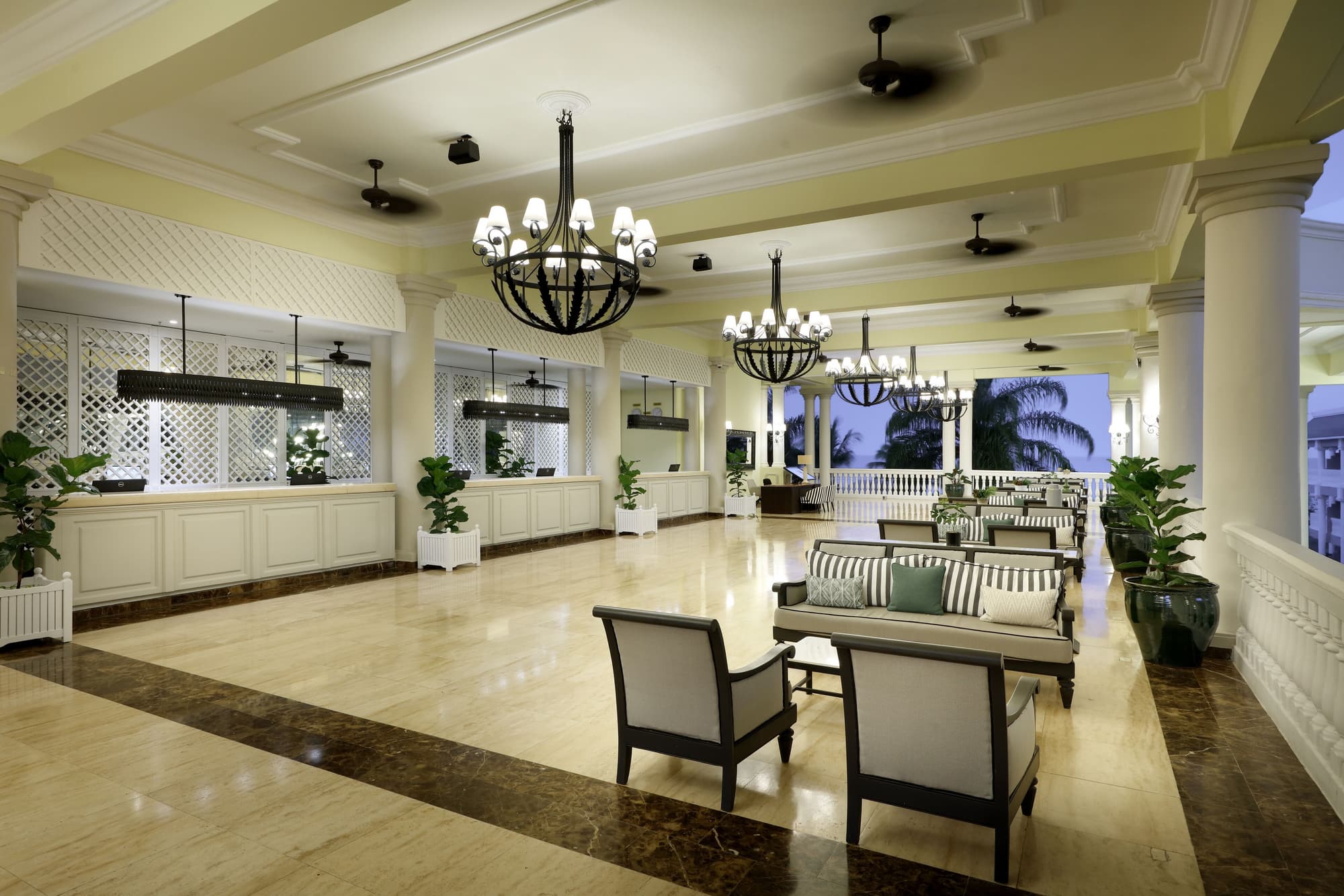 Grand Palladium Jamaica Resort & Spa All Inclusive