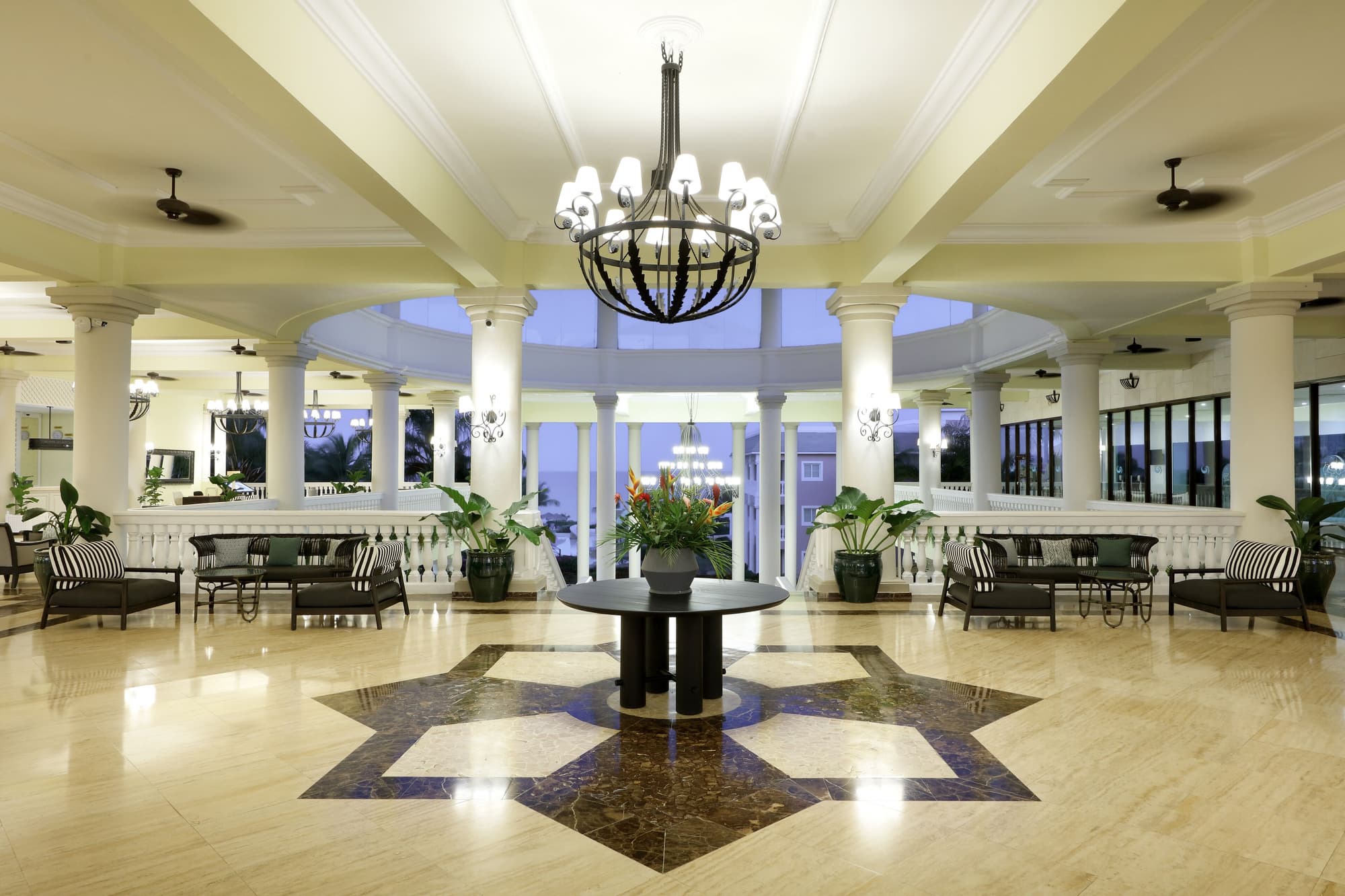 Grand Palladium Jamaica Resort & Spa All Inclusive