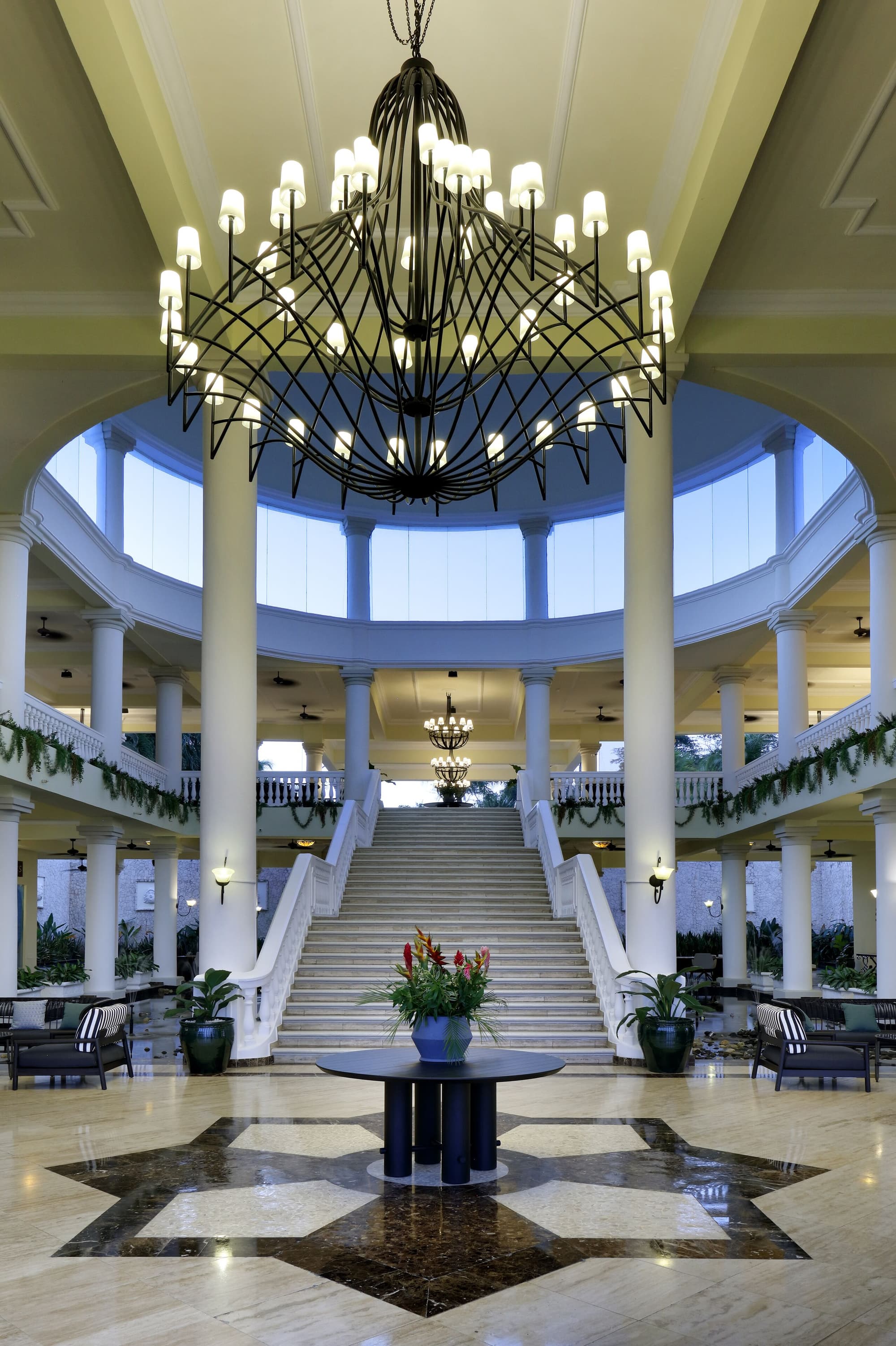 Grand Palladium Jamaica Resort & Spa All Inclusive