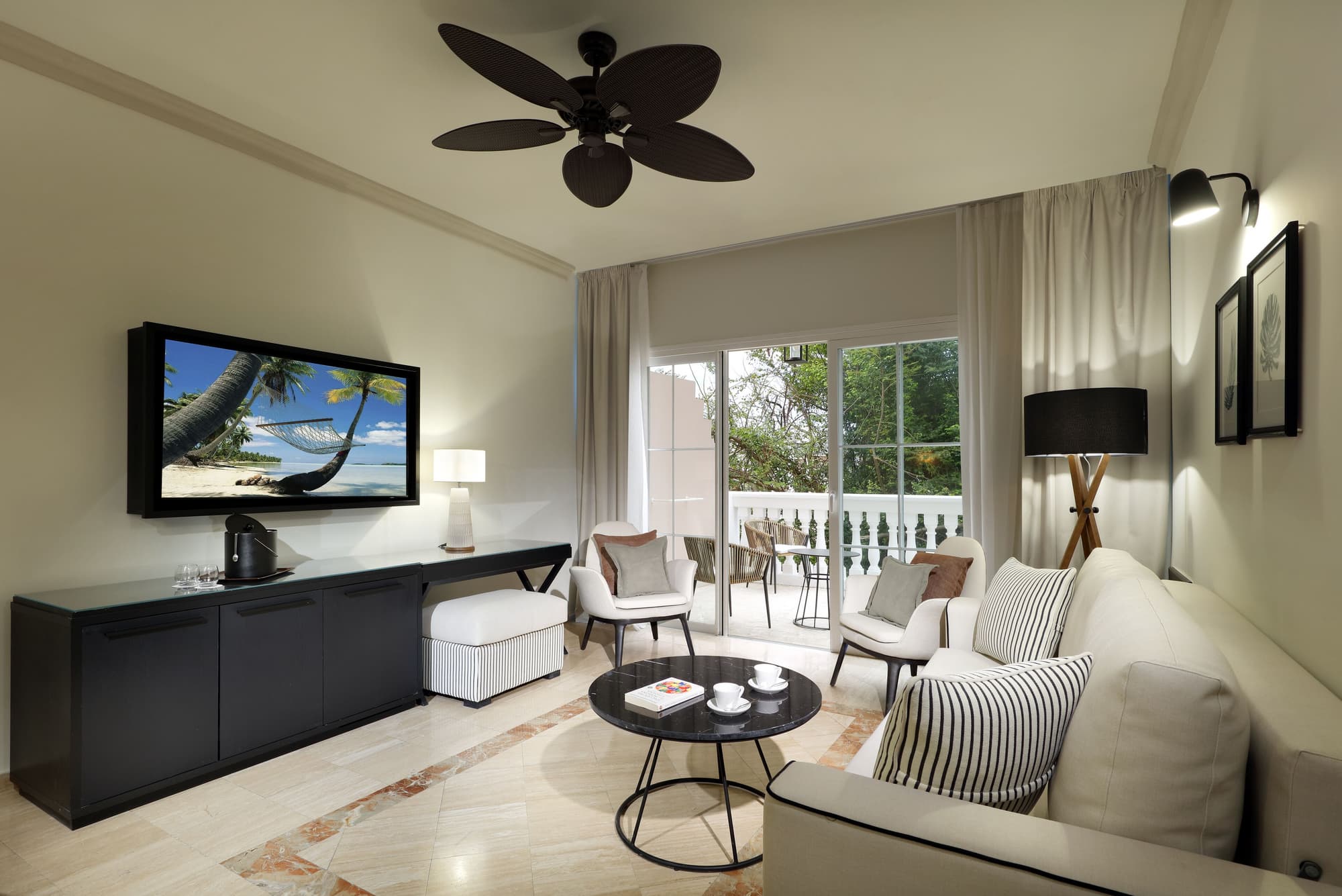 Grand Palladium Jamaica Resort & Spa All Inclusive