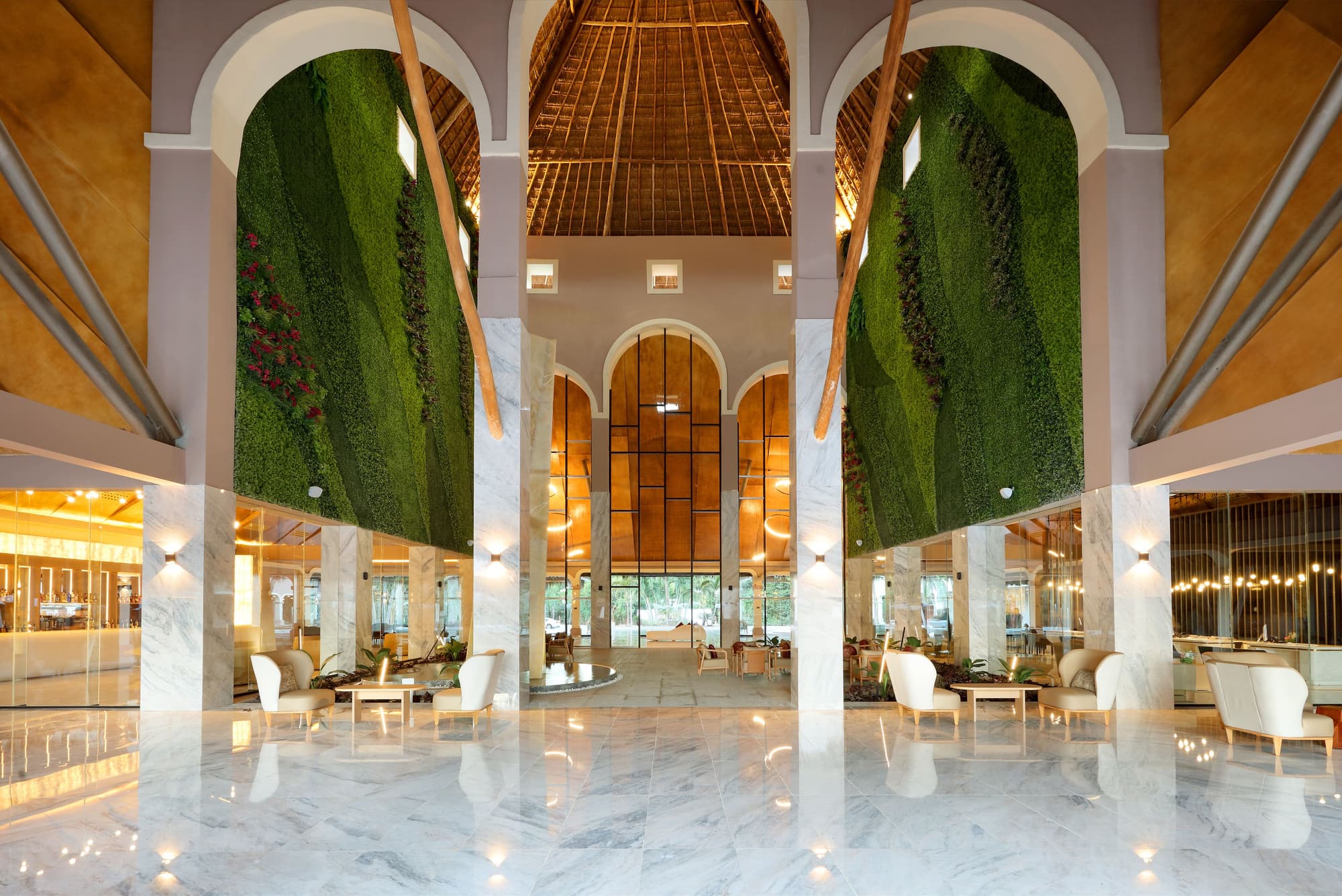 TRS Yucatan Hotel - Adults Only - All Inclusive