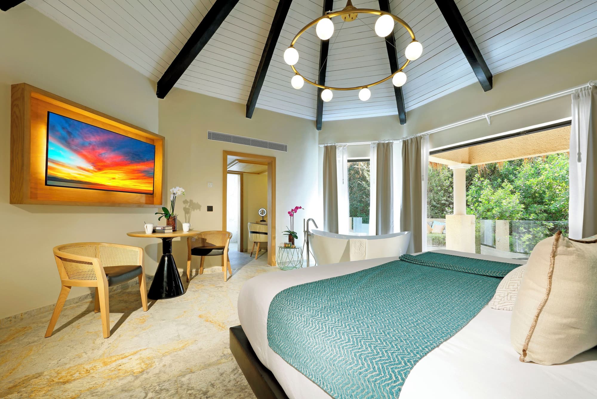 TRS Yucatan Hotel - Adults Only - All Inclusive