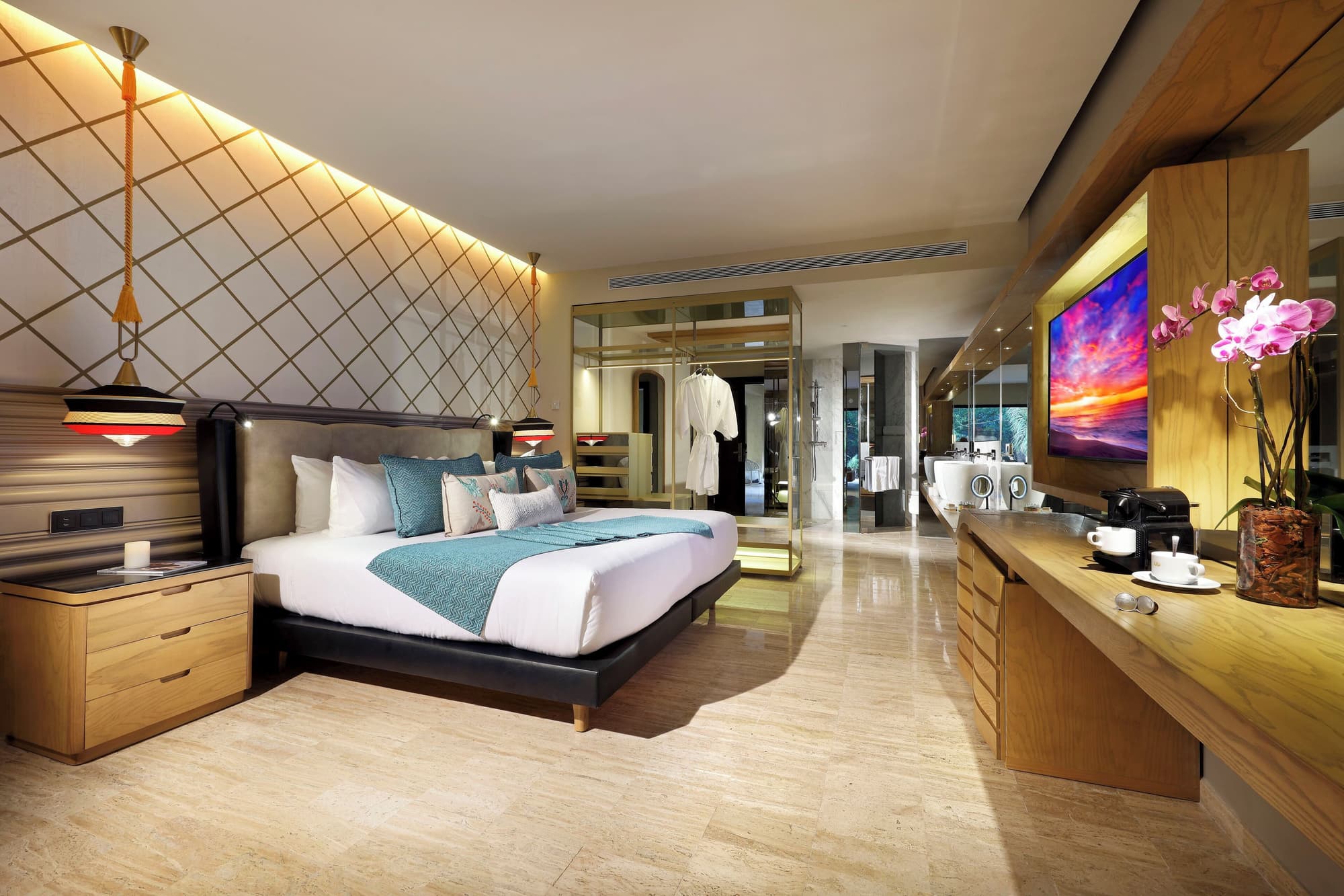 TRS Yucatan Hotel - Adults Only - All Inclusive