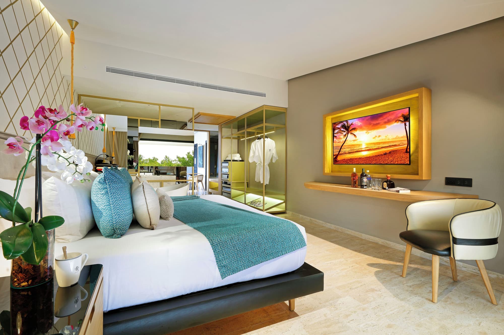 TRS Yucatan Hotel - Adults Only - All Inclusive