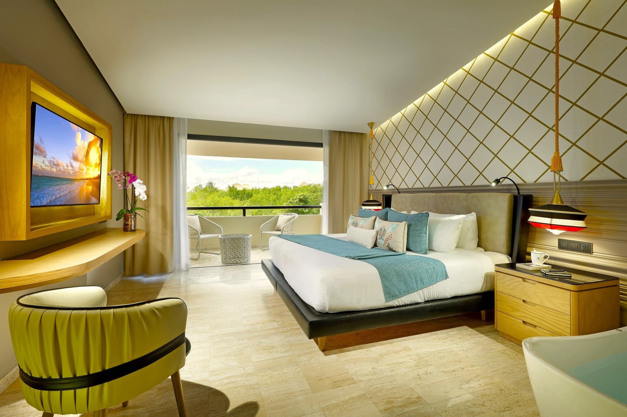 TRS Yucatan Hotel - Adults Only - All Inclusive