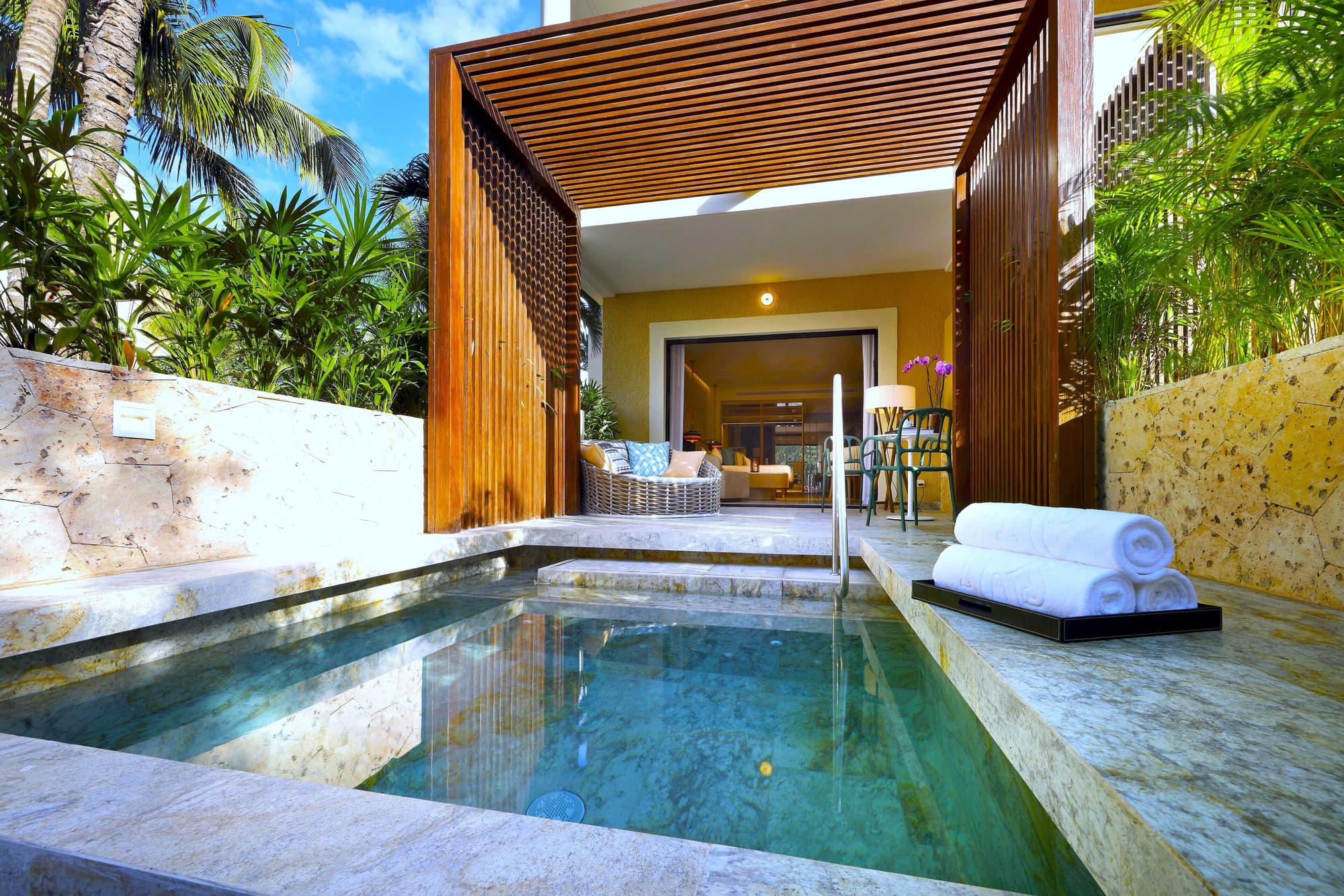 TRS Yucatan Hotel - Adults Only - All Inclusive