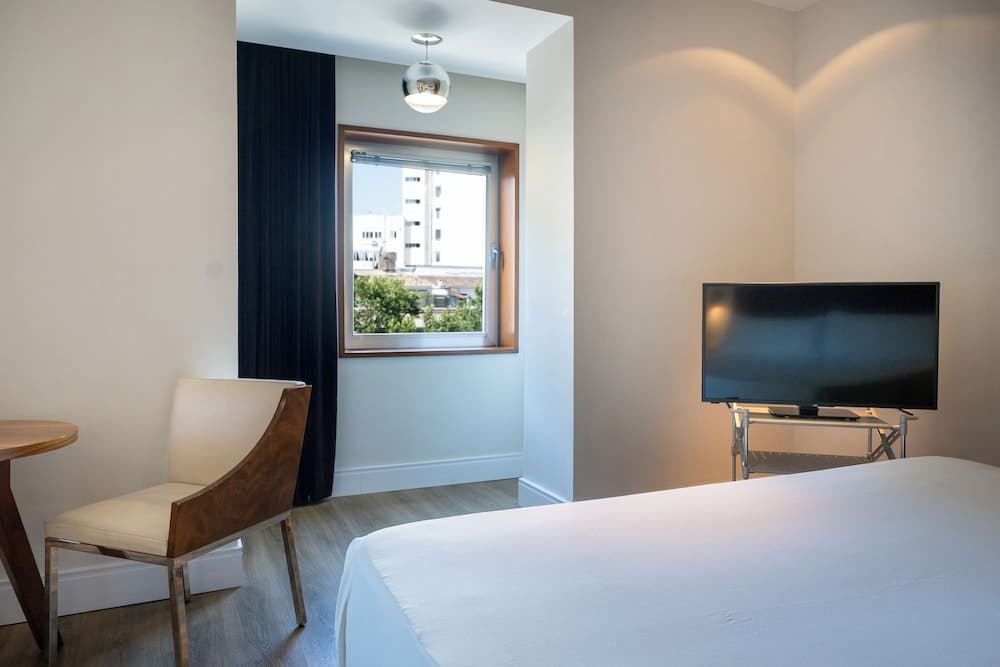 Hotel Palma Avenidas