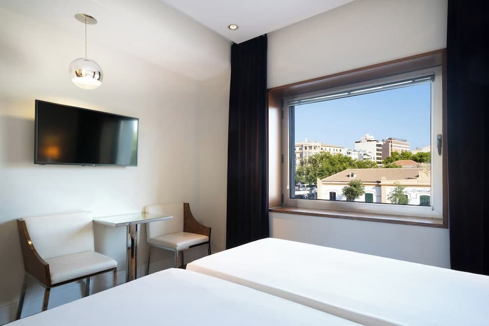 Hotel Palma Avenidas