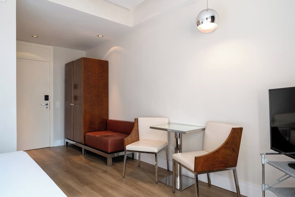 Hotel Palma Avenidas
