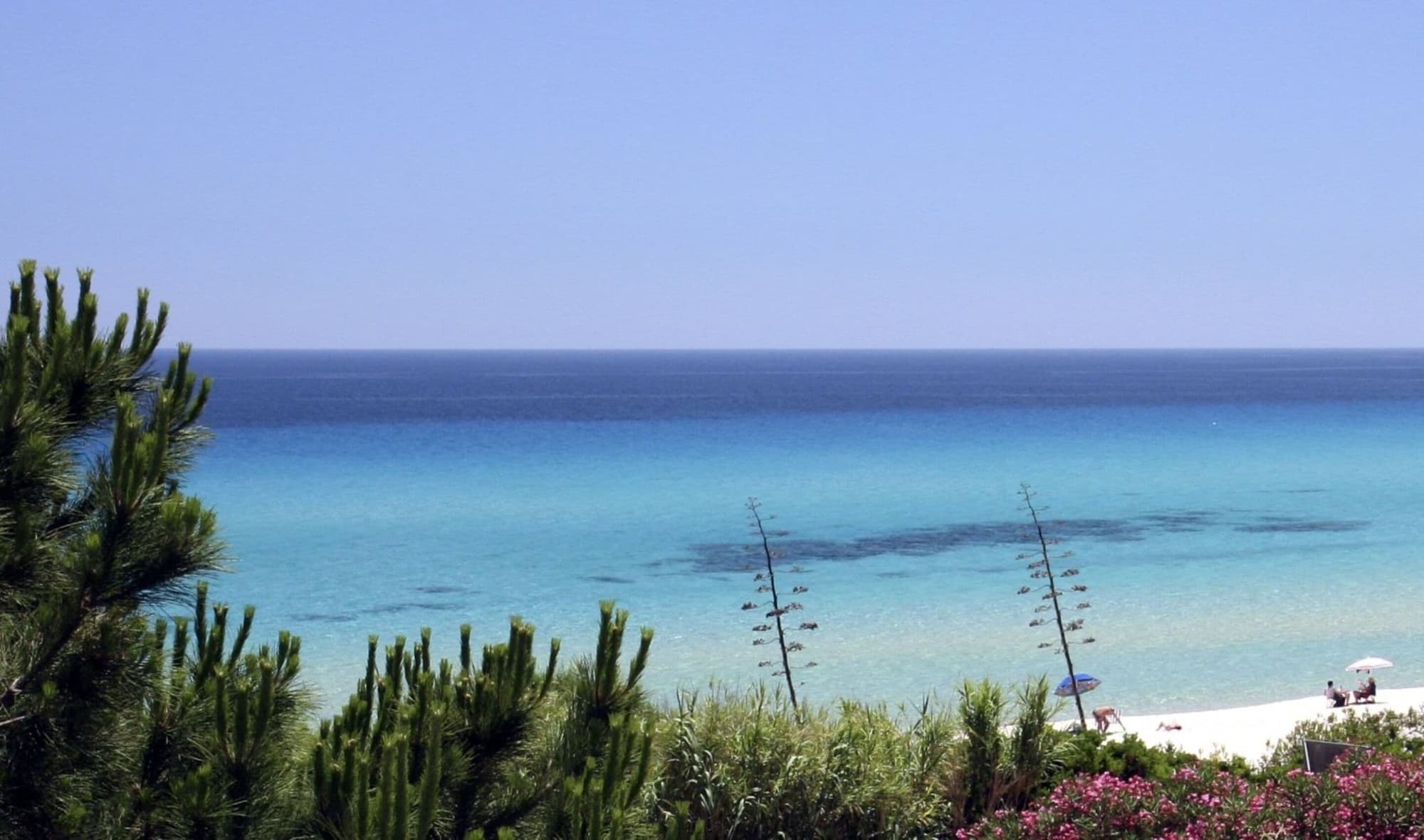 TH Costa Rei - Beach Club
