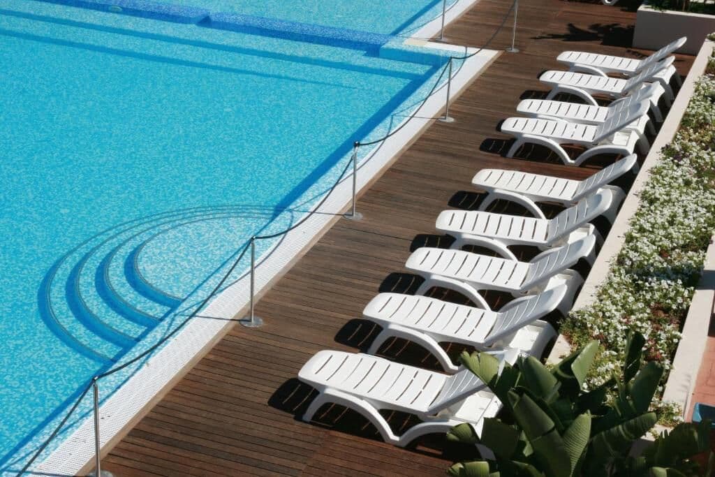 TH Costa Rei - Beach Club