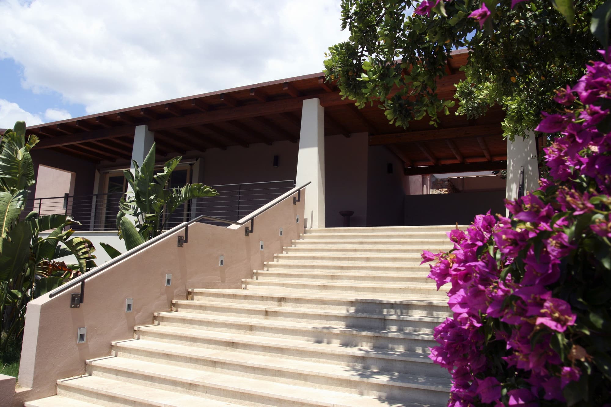 TH Costa Rei - Beach Club