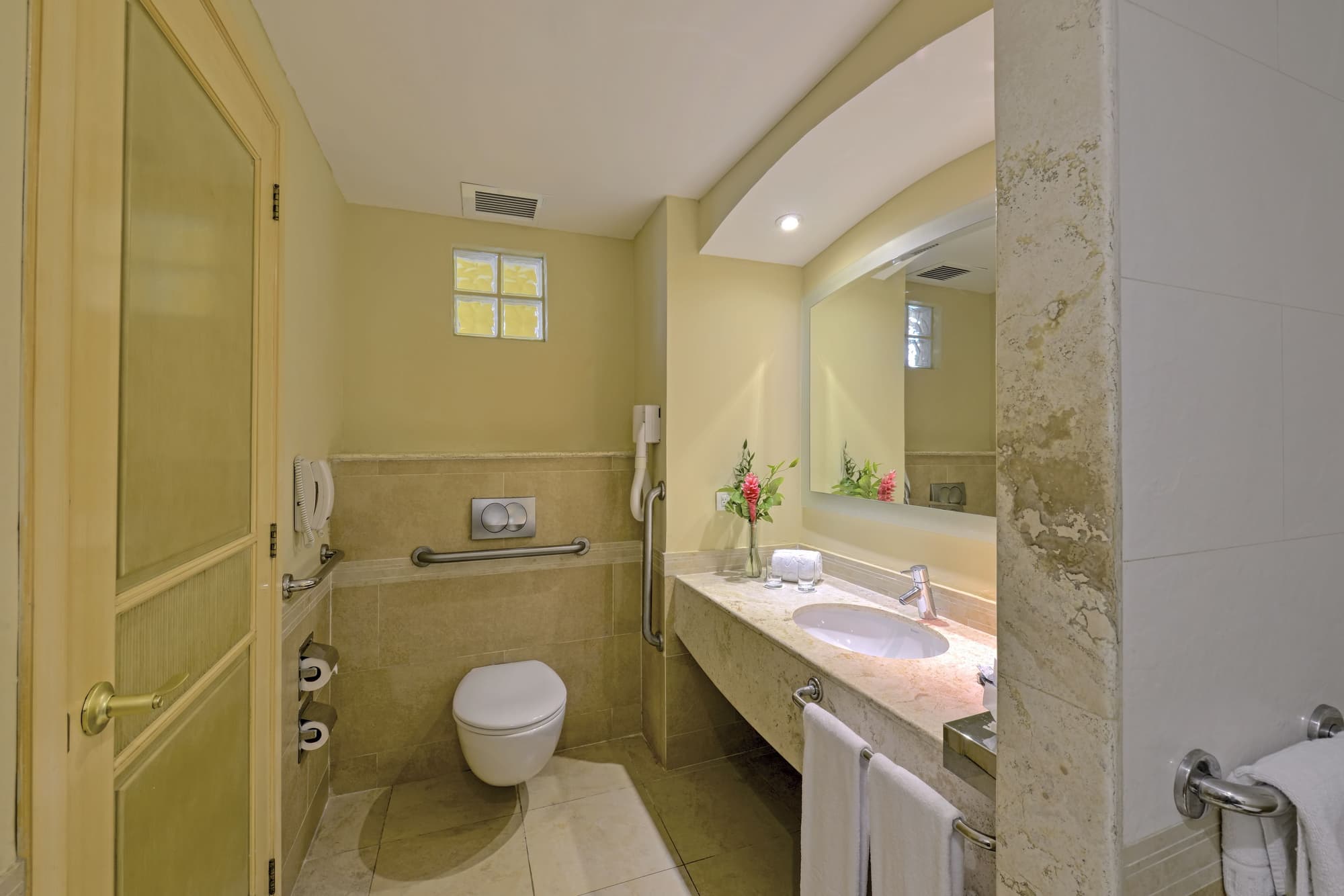Iberostar Waves Rose Hall Beach - All Inclusive