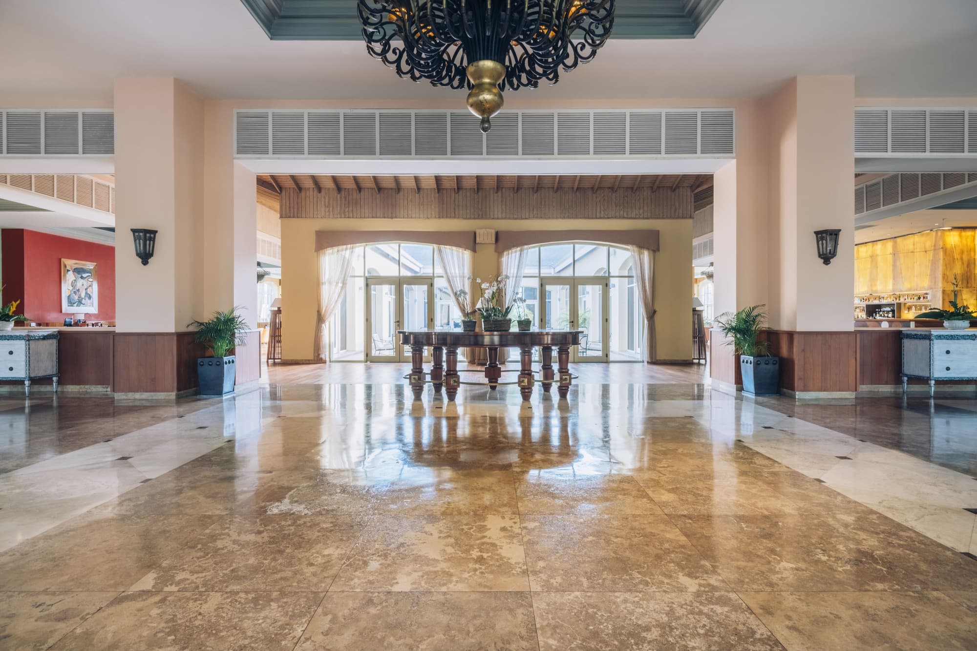 Iberostar Waves Rose Hall Beach - All Inclusive