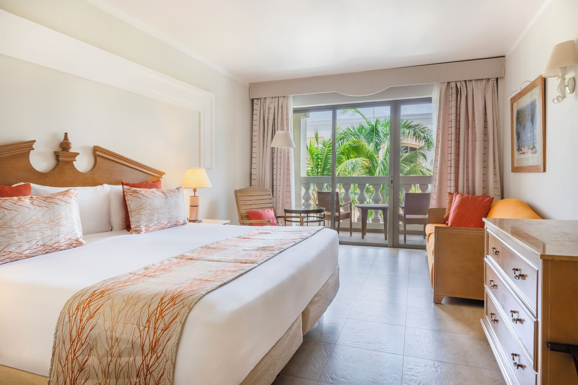 Iberostar Waves Rose Hall Beach - All Inclusive