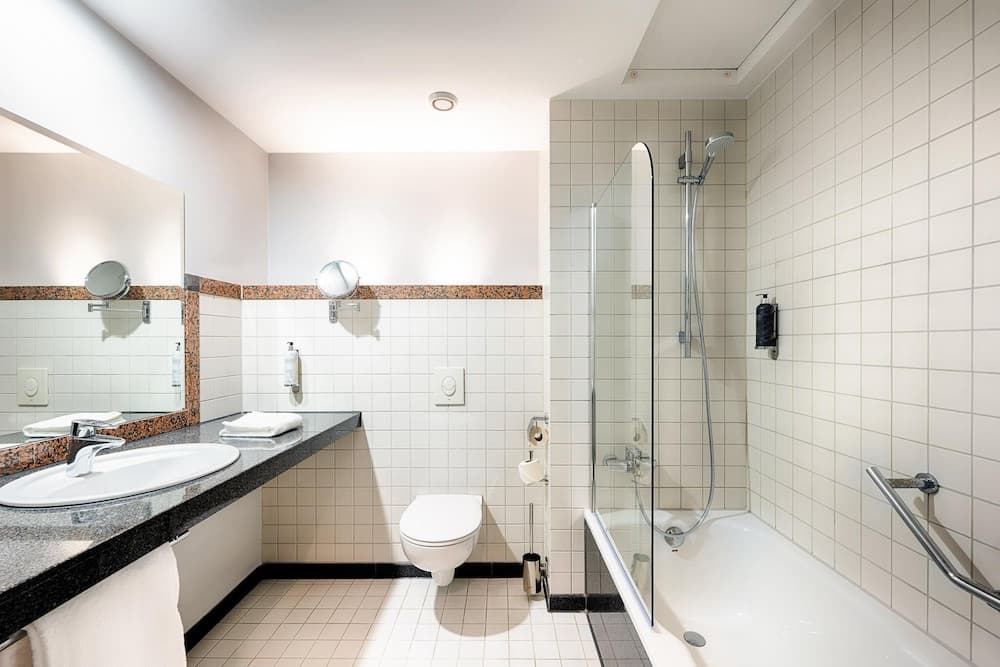 Premier Inn Köln City Mediapark