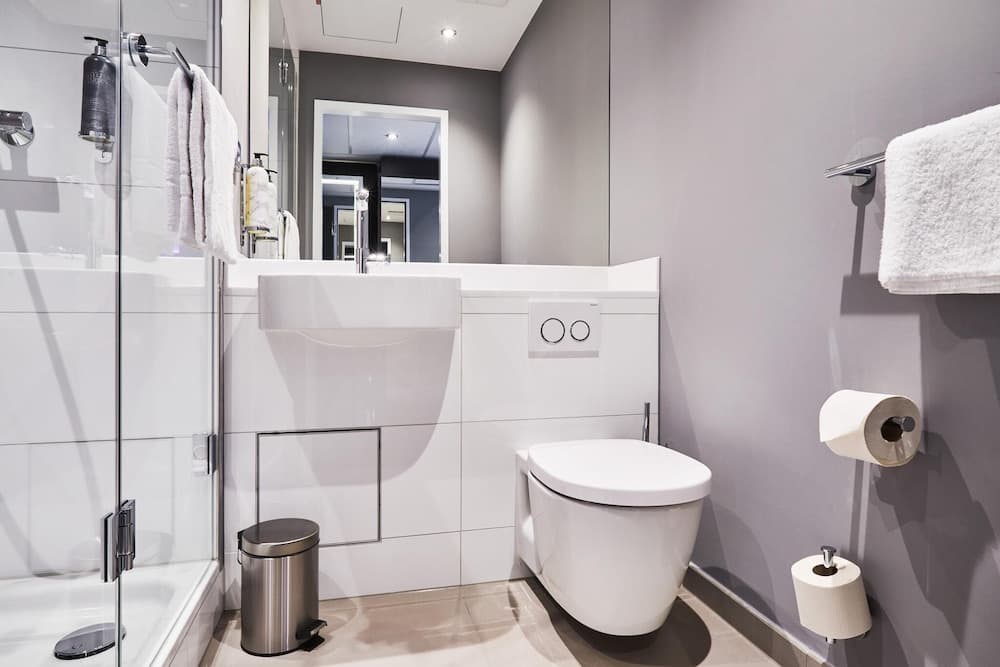 Premier Inn Köln City Mediapark