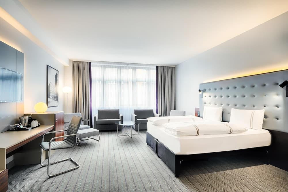 Premier Inn Köln City Mediapark