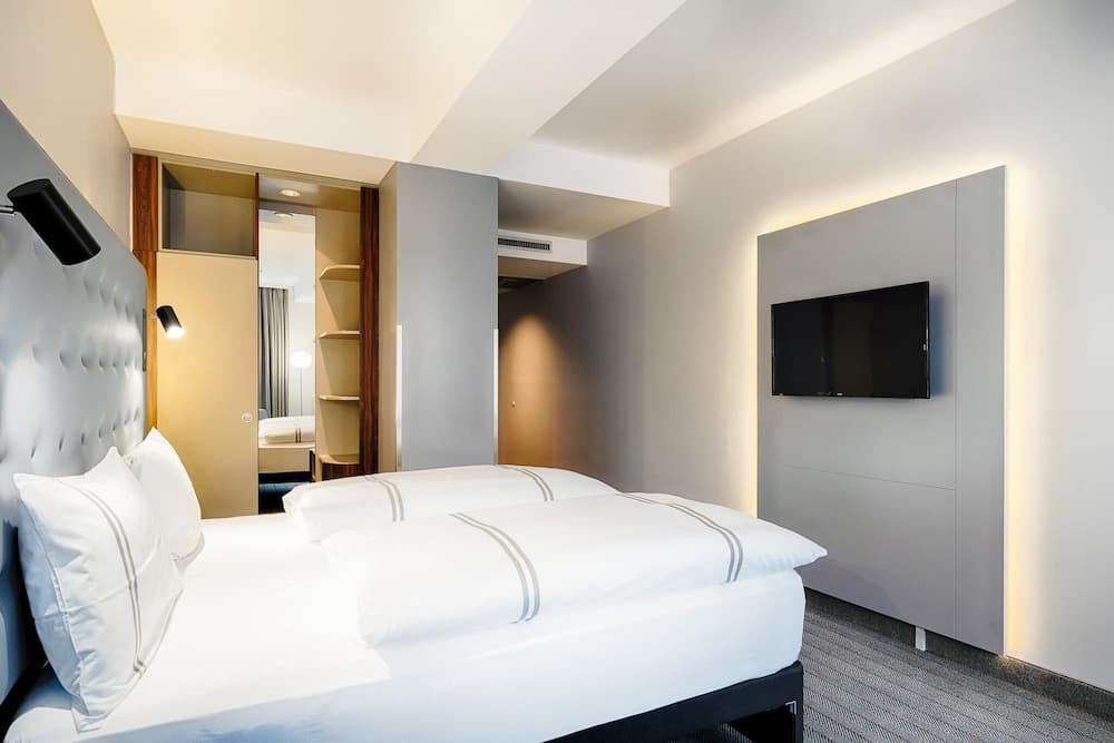 Premier Inn Köln City Mediapark