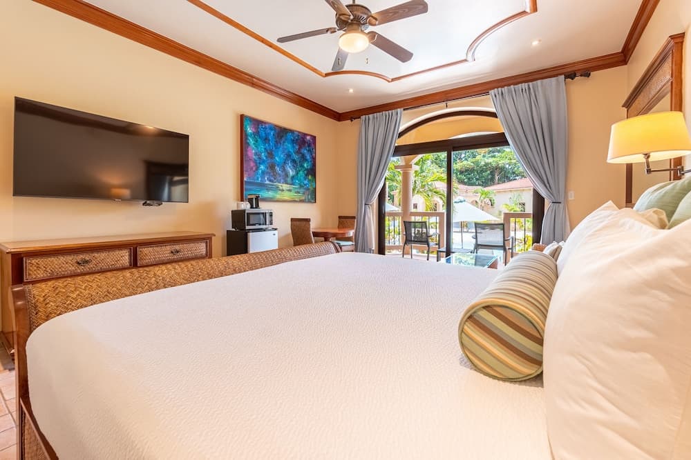Coco Beach Resort