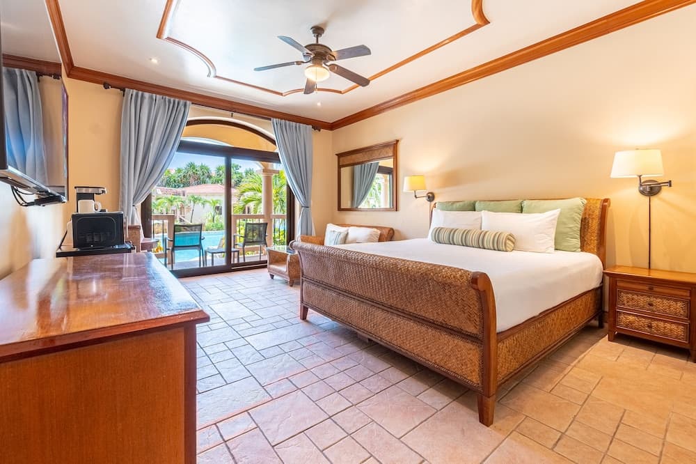 Coco Beach Resort