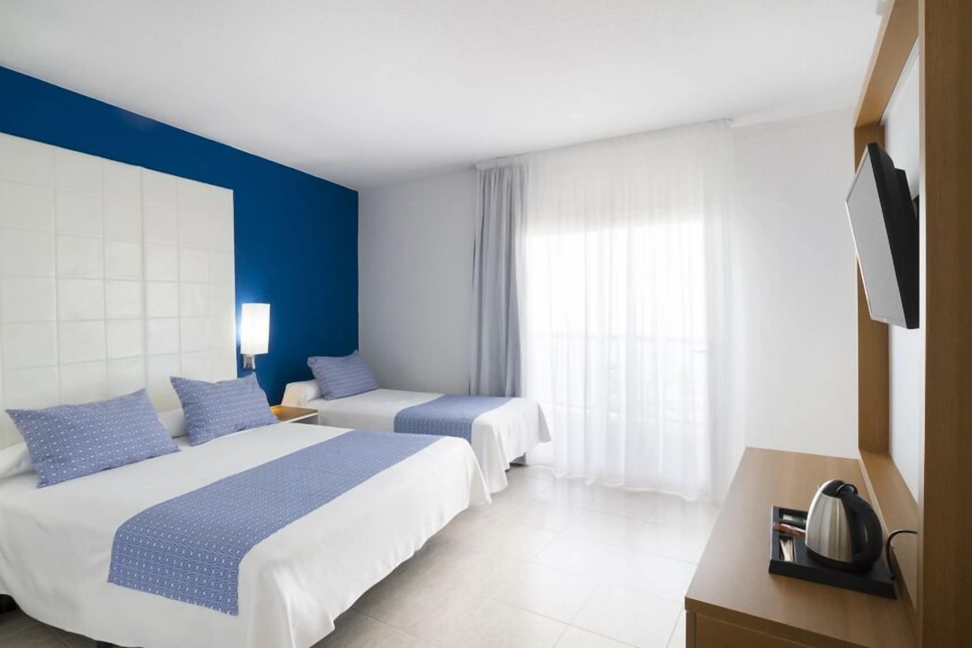 Ibersol Torremolinos Beach