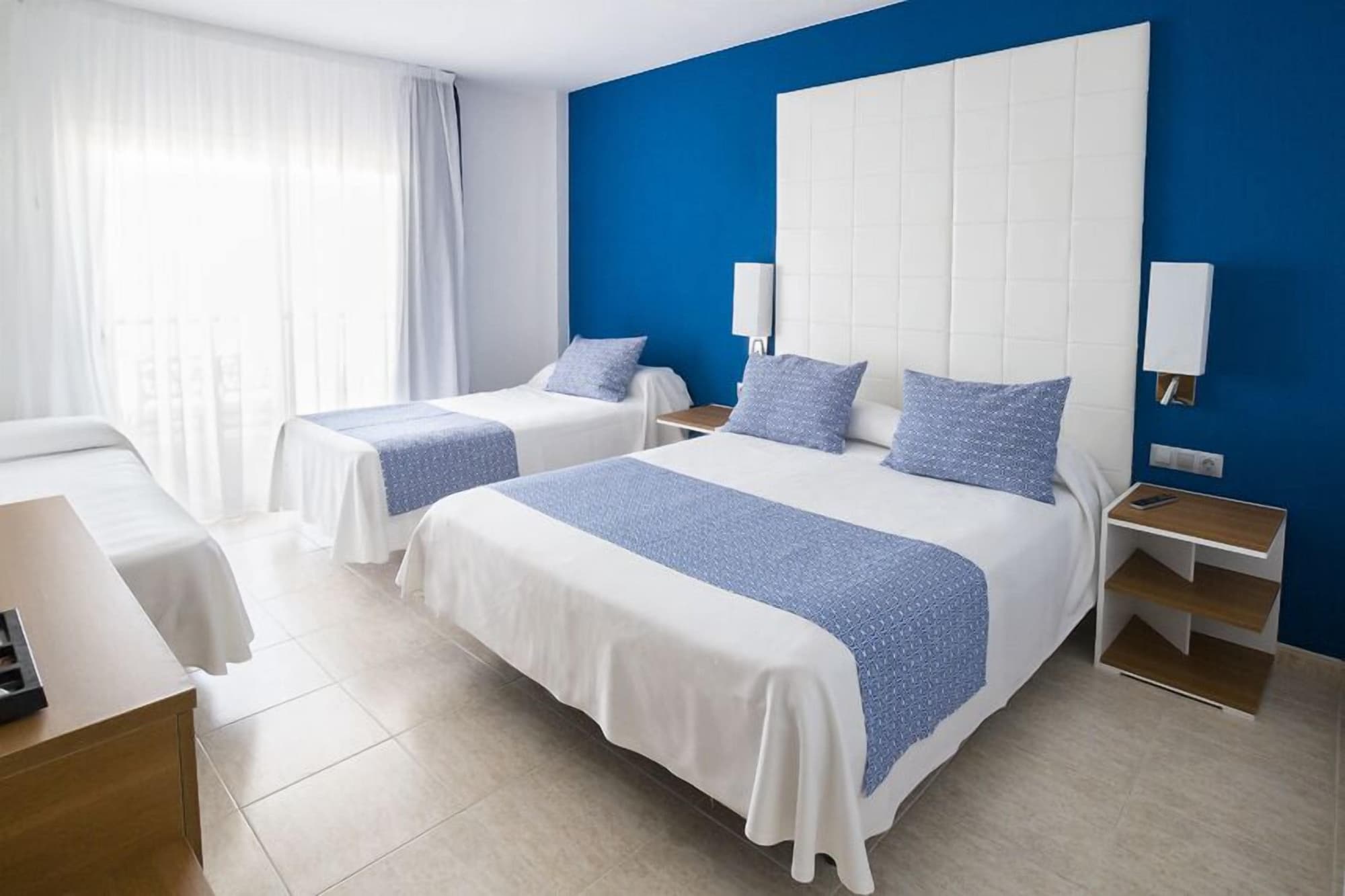 Ibersol Torremolinos Beach