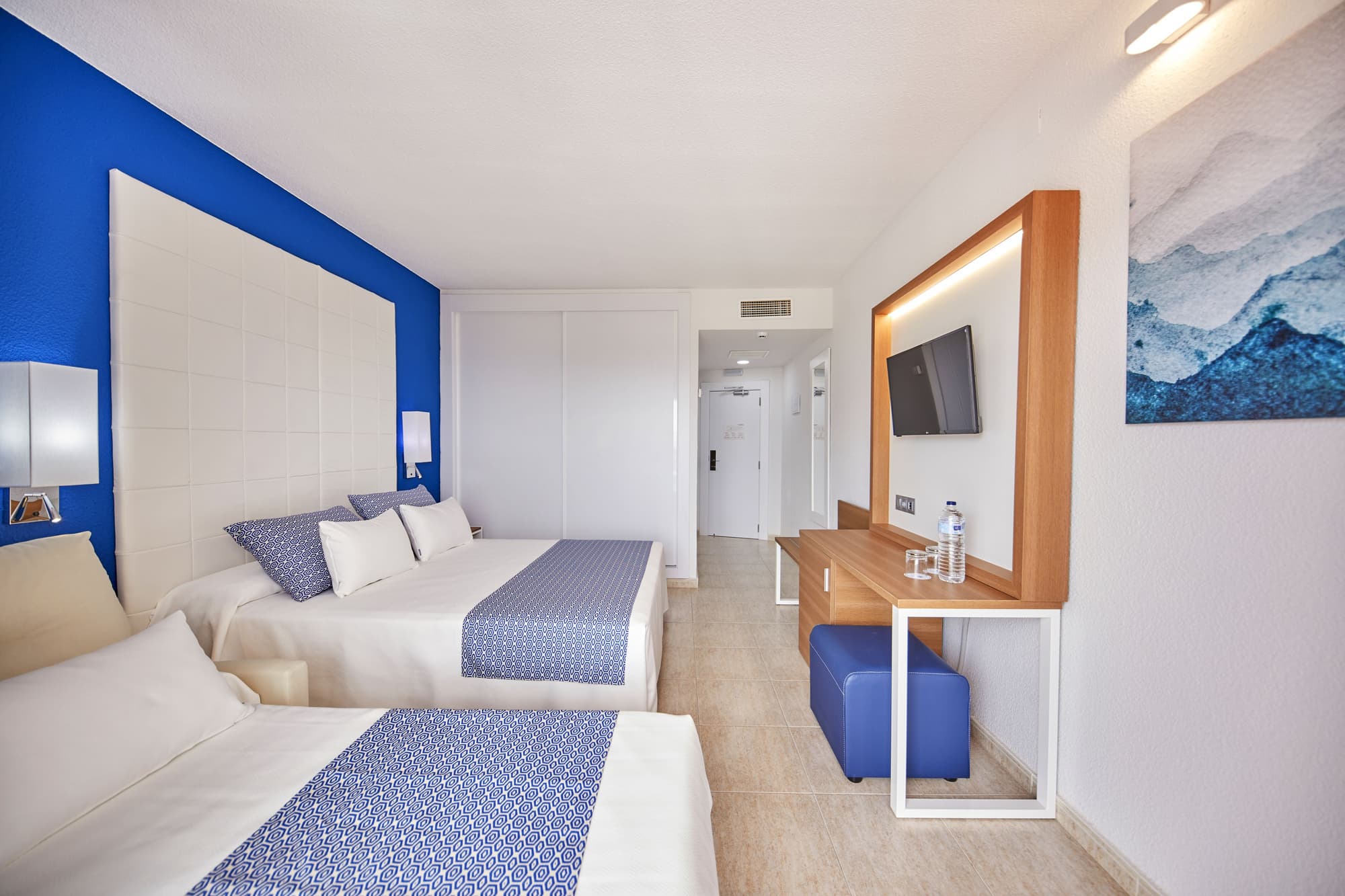 Ibersol Torremolinos Beach