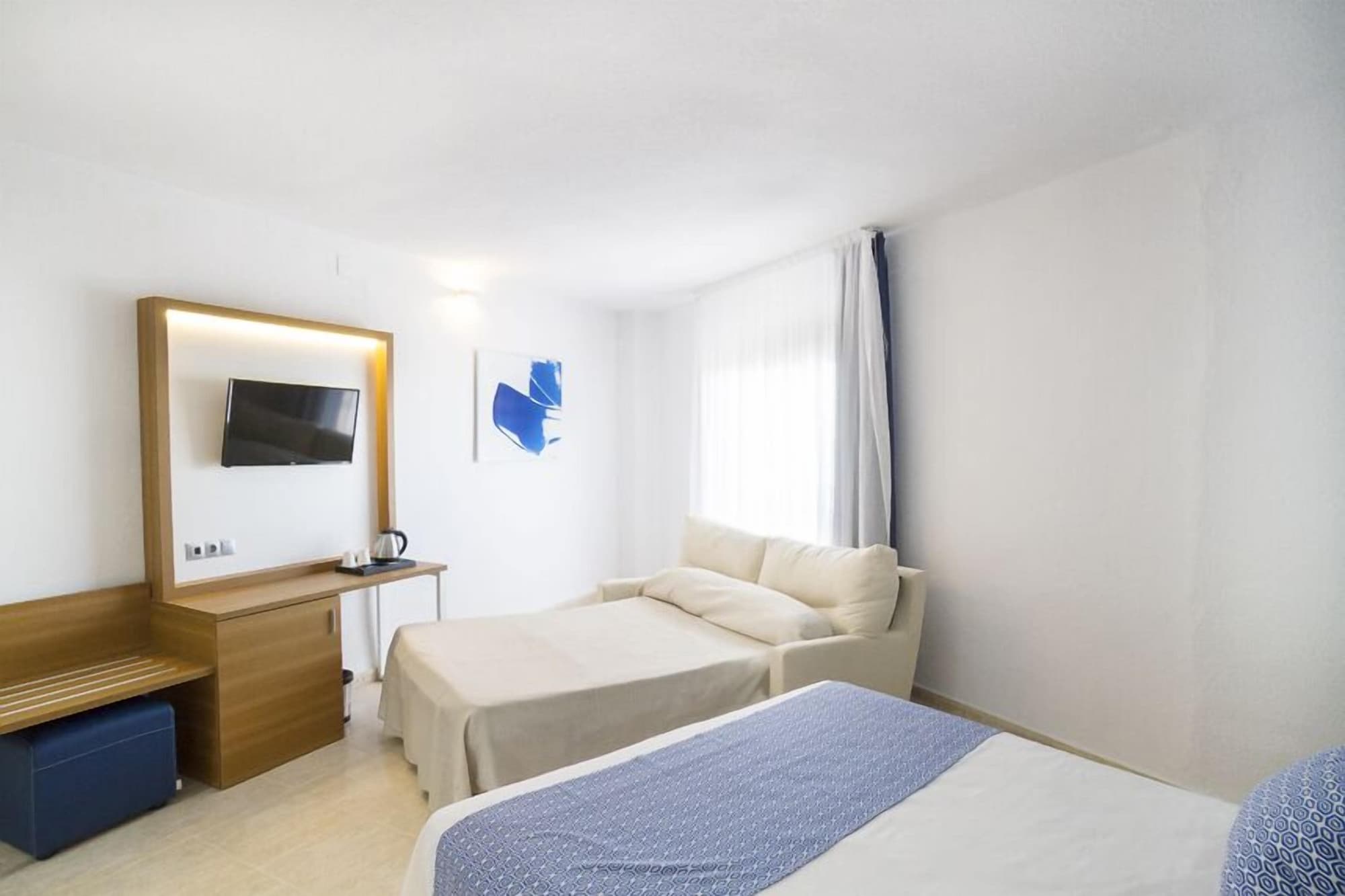 Ibersol Torremolinos Beach