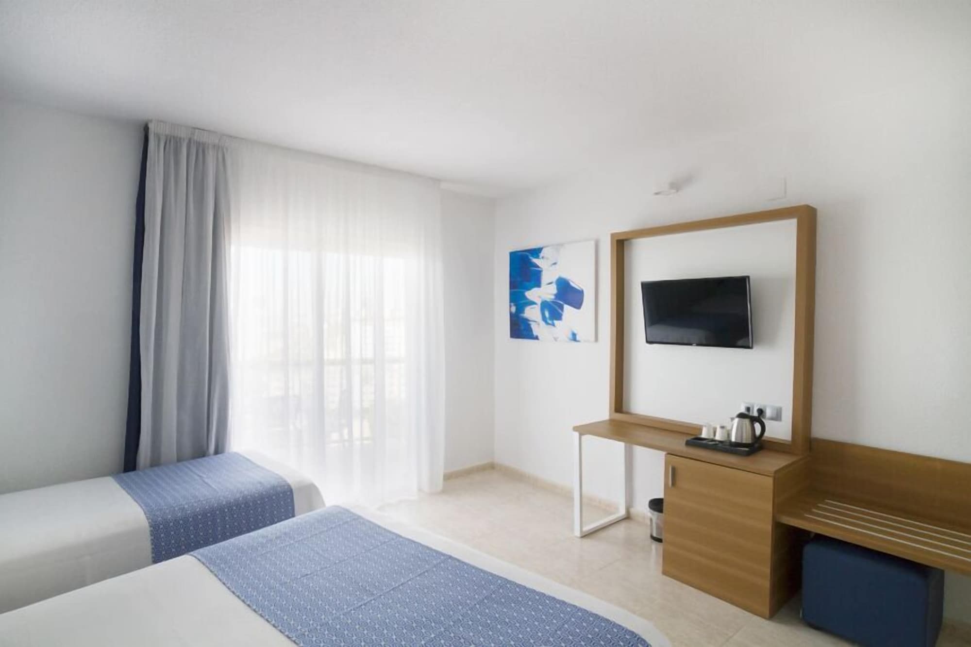 Ibersol Torremolinos Beach