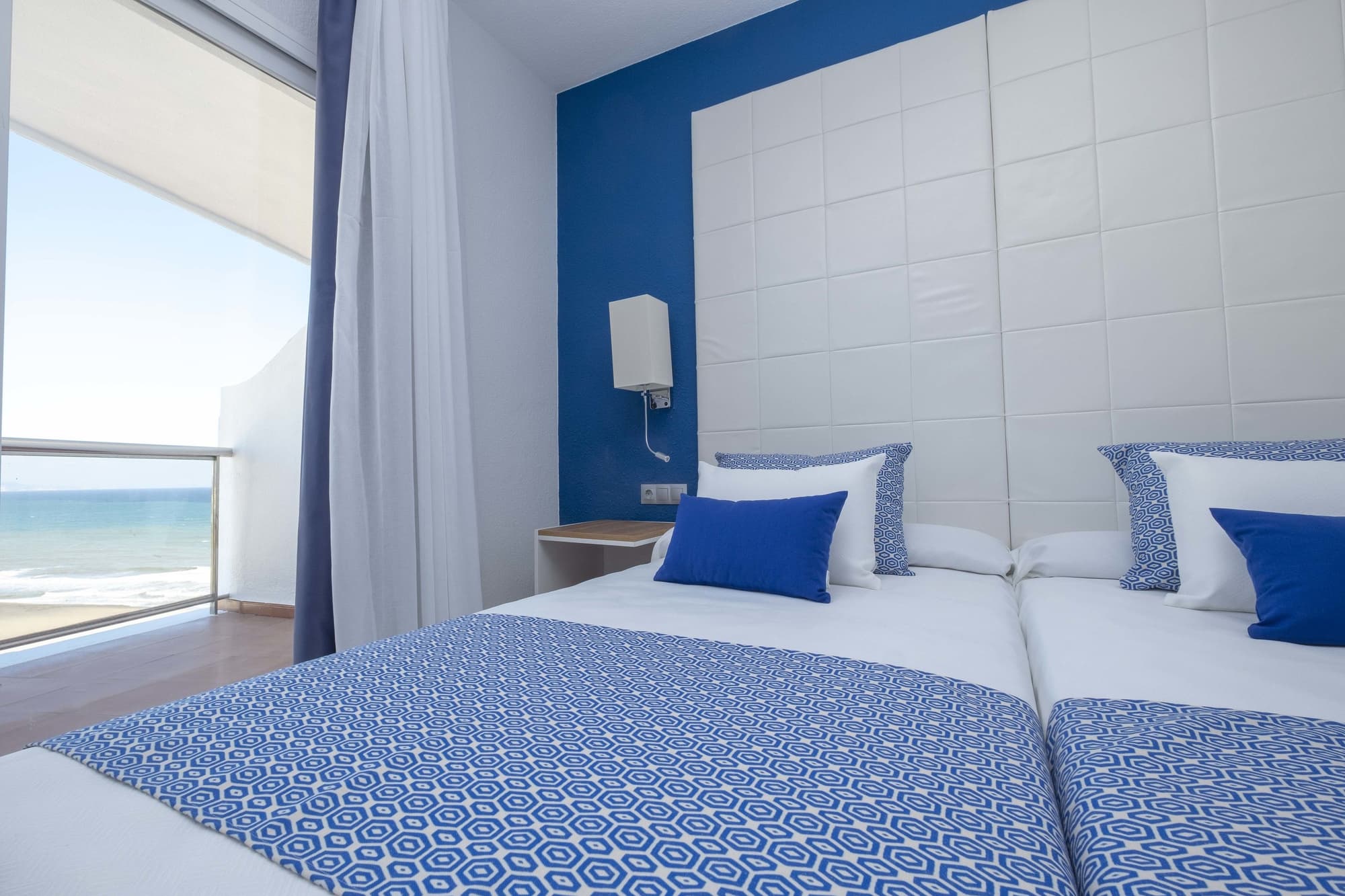 Ibersol Torremolinos Beach