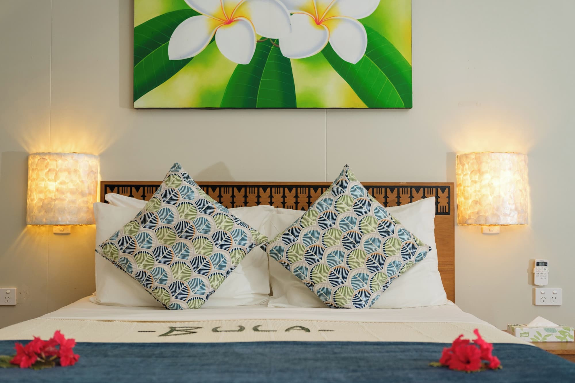 Plantation Island Resort