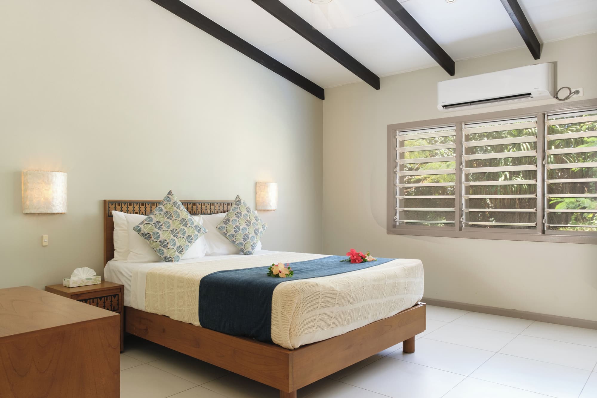 Plantation Island Resort