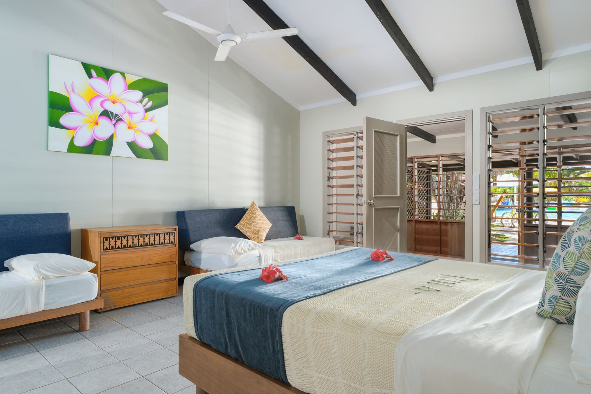 Plantation Island Resort