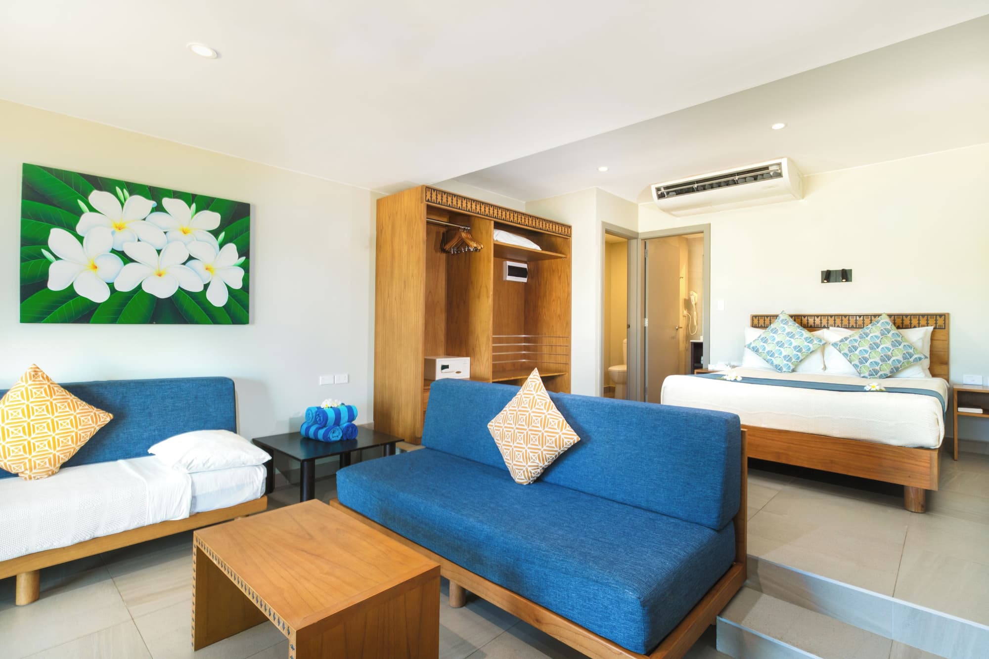 Plantation Island Resort