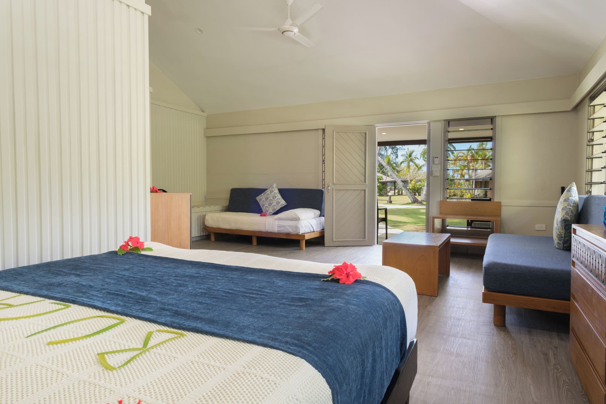 Plantation Island Resort