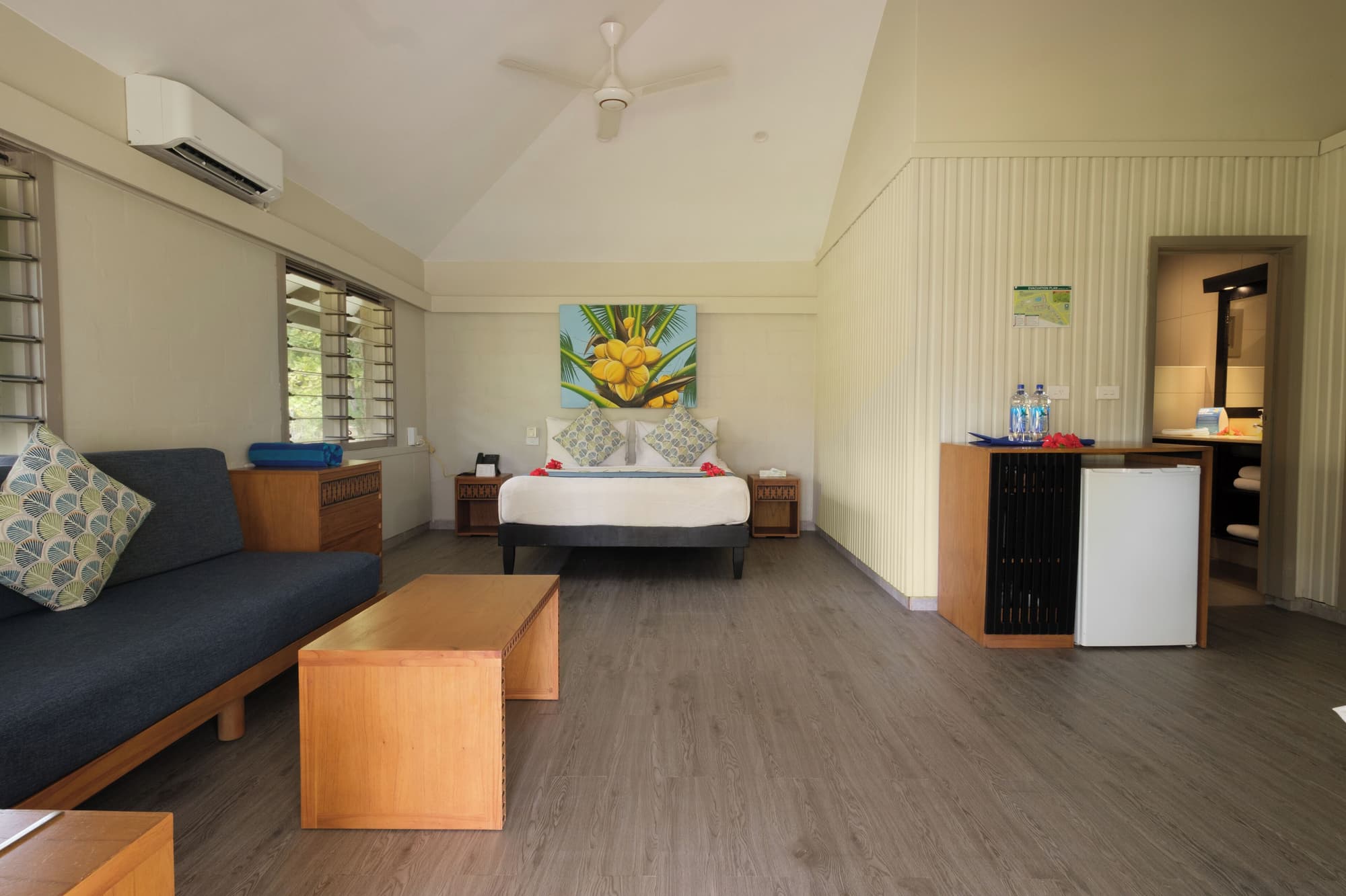 Plantation Island Resort