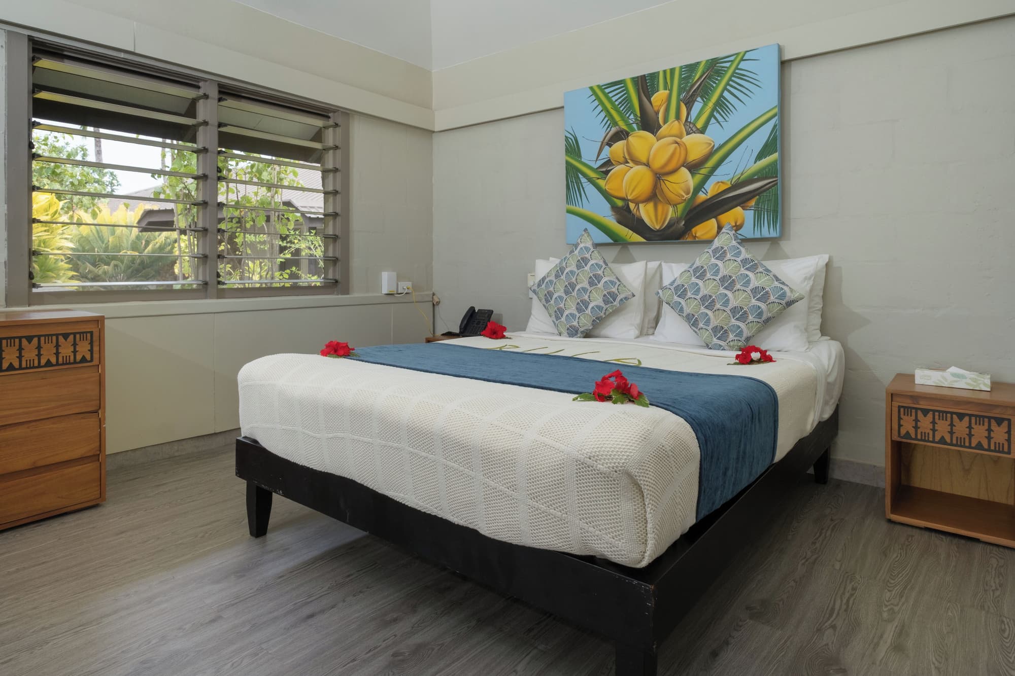 Plantation Island Resort